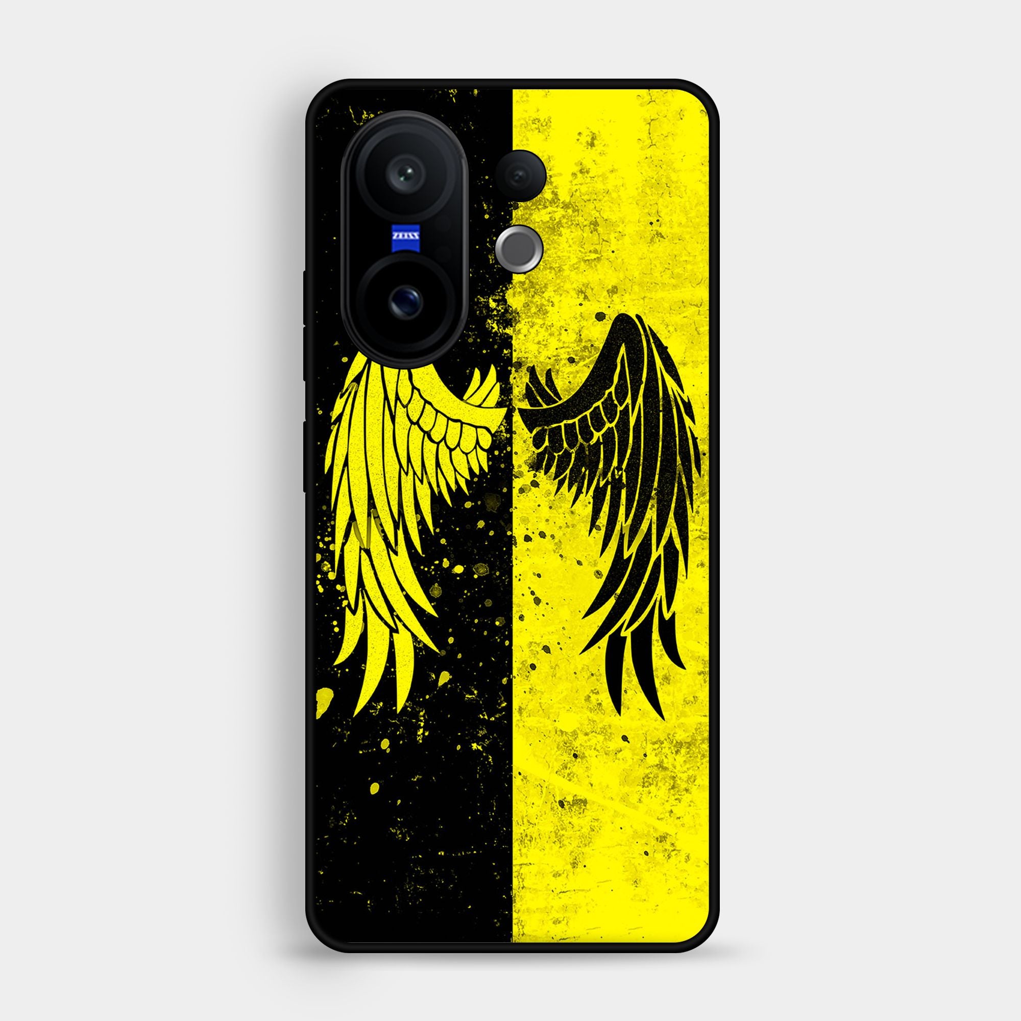 Vivo X200 FE - Design 008 - Premium Glossy Phone Case