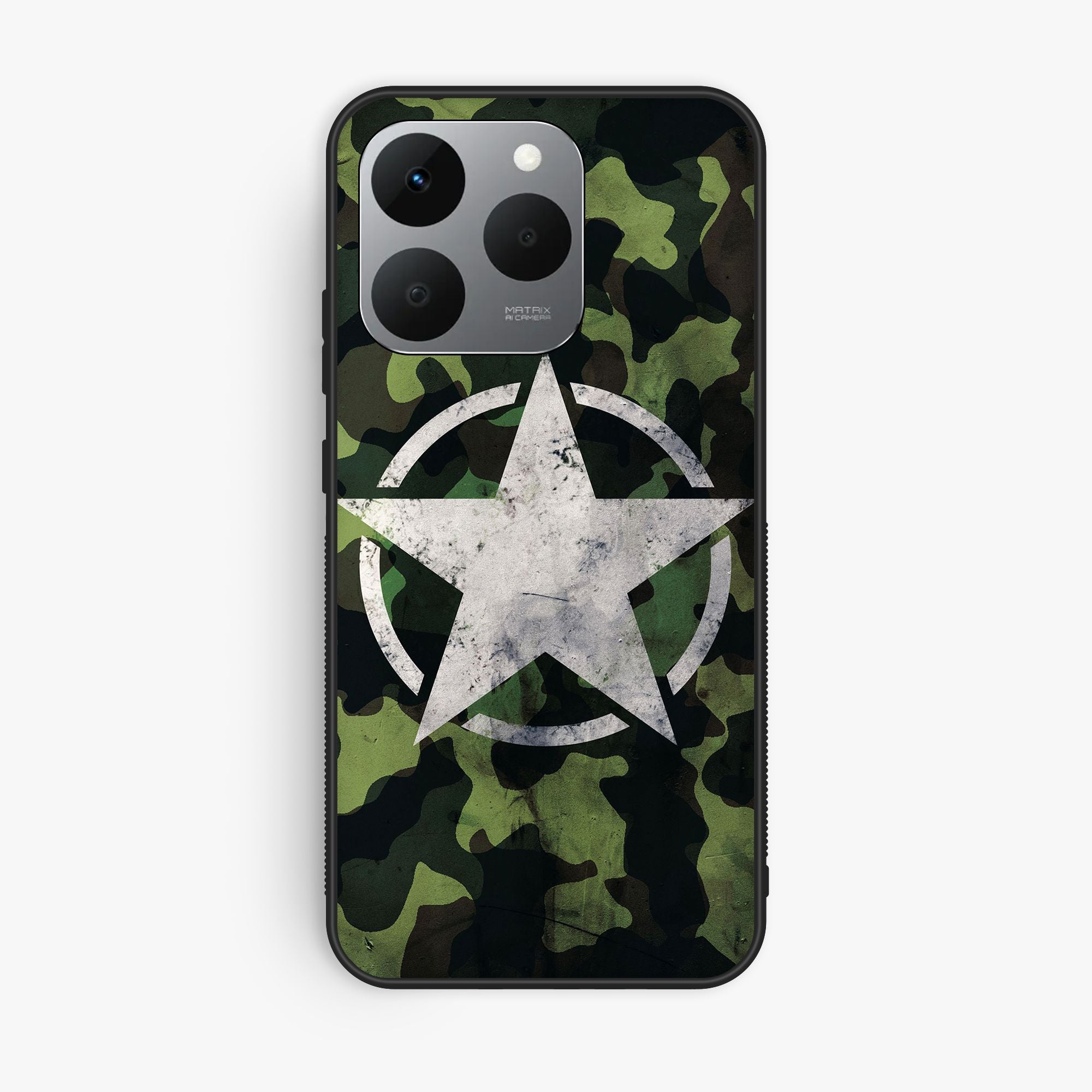 Realme 15T 5G - Design 101 - Premium Glossy Phone Case