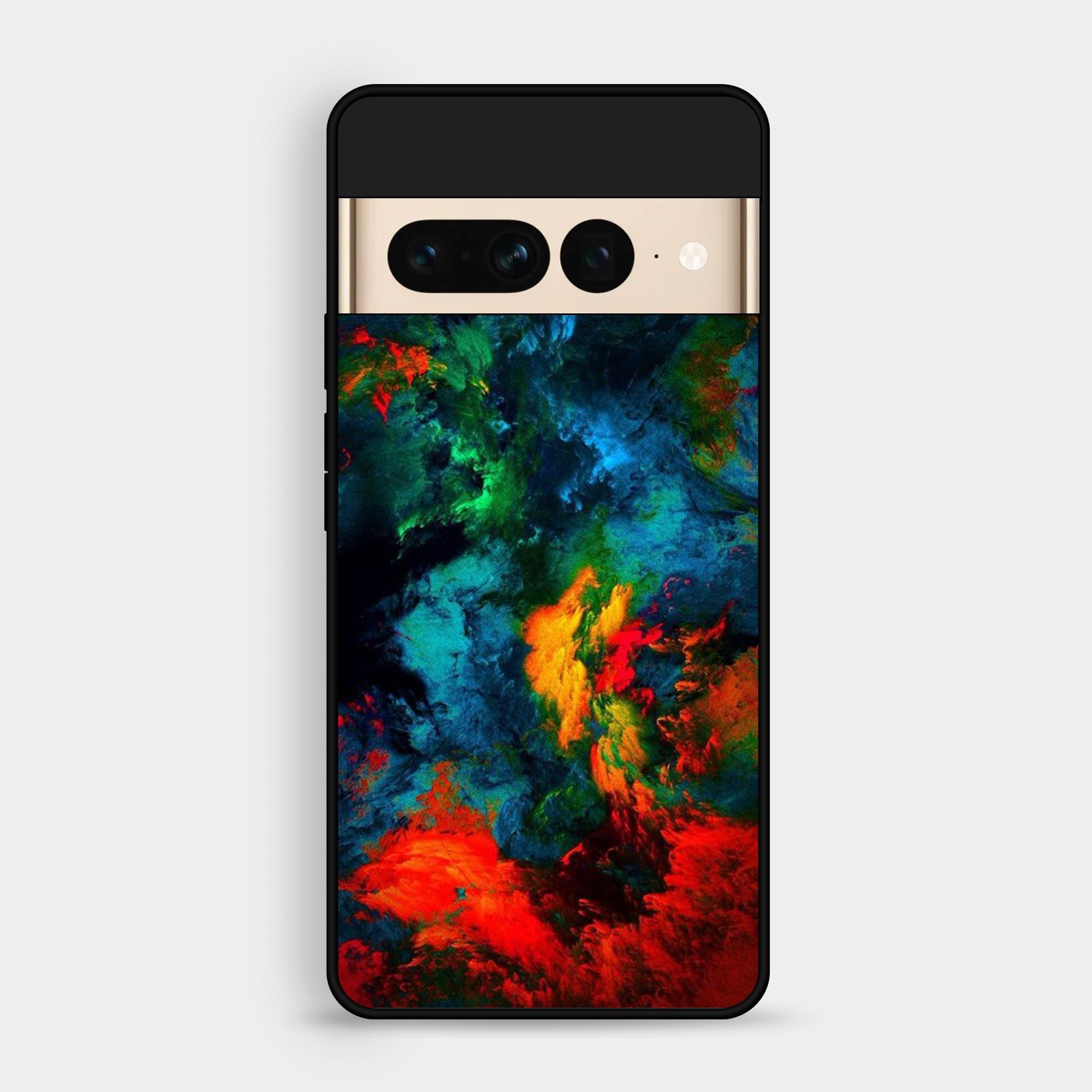 Google Pixel 7 Pro Design 159 Premium Glossy Phone Case