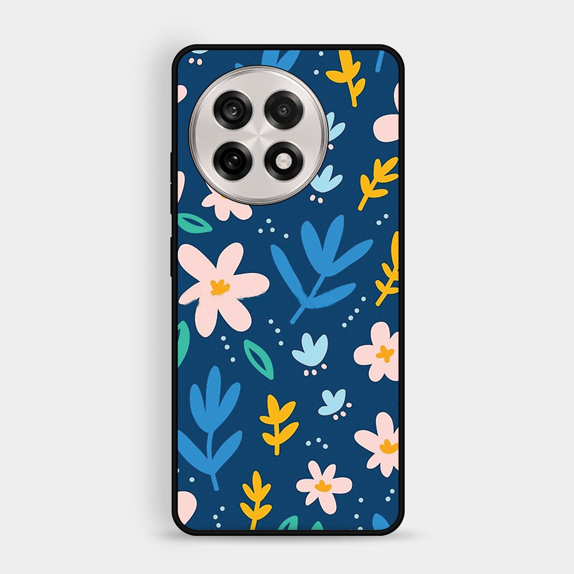 OnePlus 13R - Design 041 - Premium Glossy Phone Case