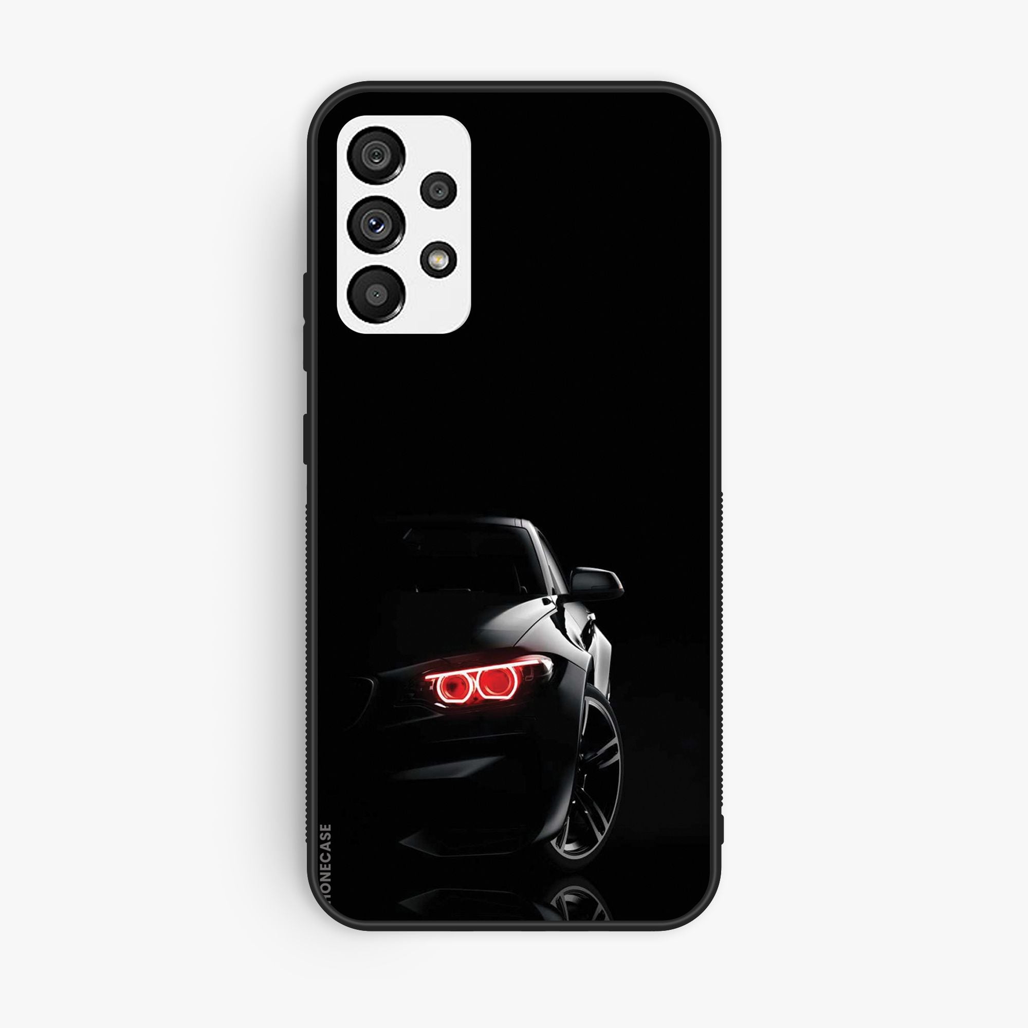 Samsung Samsun A72 Design 026 Premium Glossy Phone Case