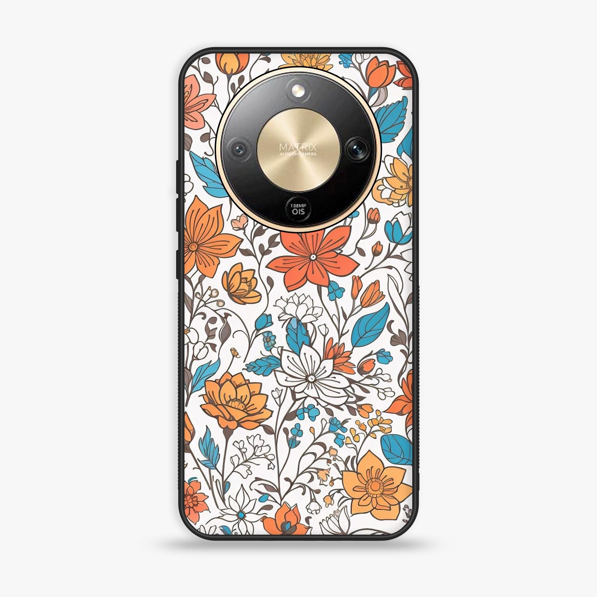 Honor X9d - Design 050 - Premium Glossy Phone Case