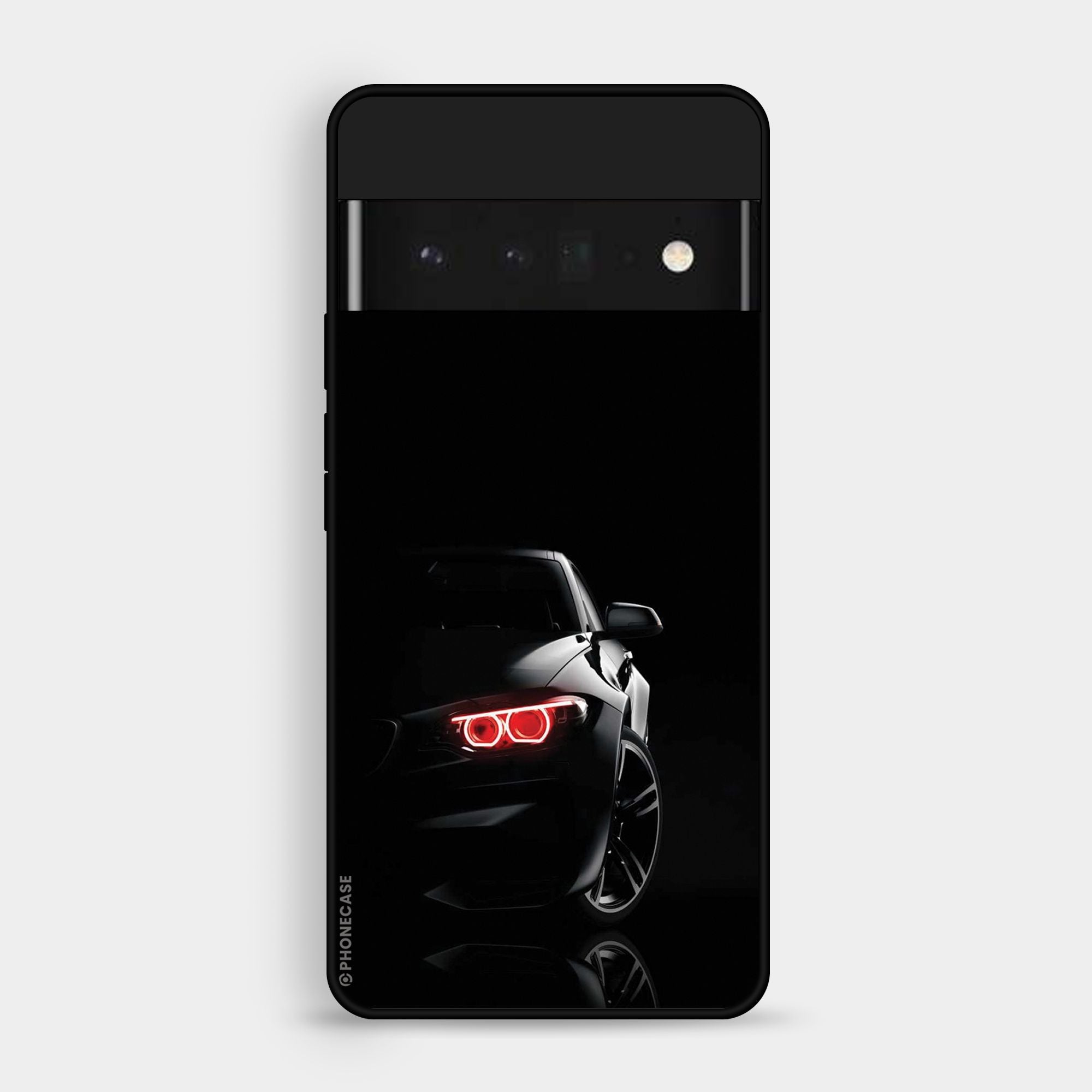 Google Pixel 6 Design 026 Premium Glossy Phone Case