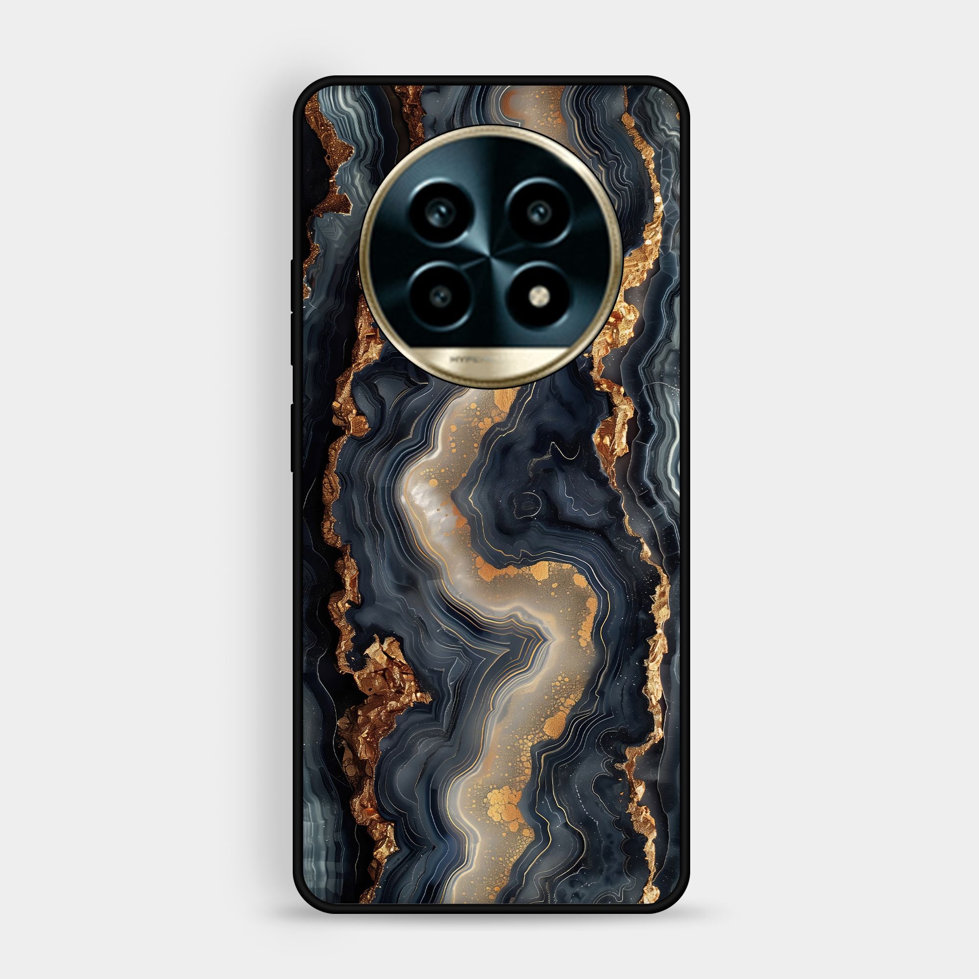 Realme 13 Pro - Design 098 - Premium Glossy Phone Case