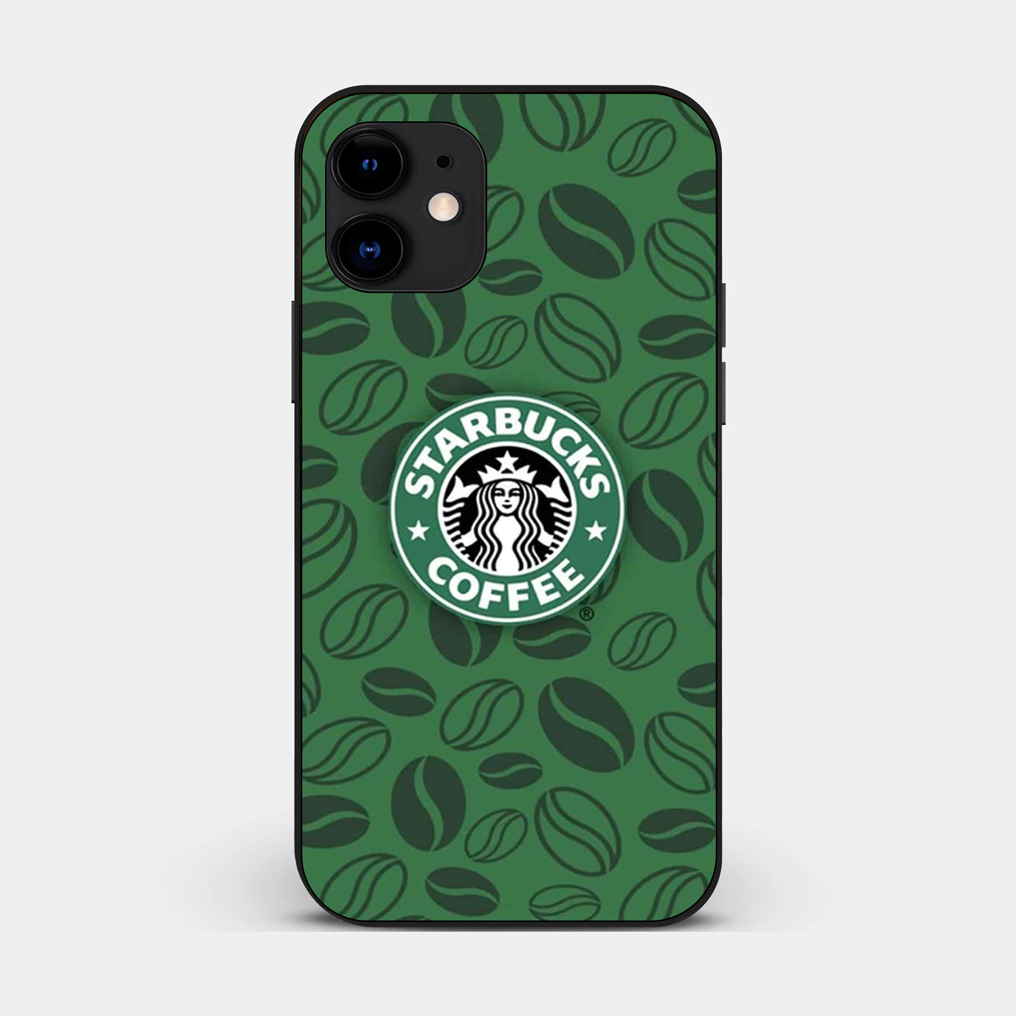 iPhone 11 Design Design 113 Premium Glossy Phone Case
