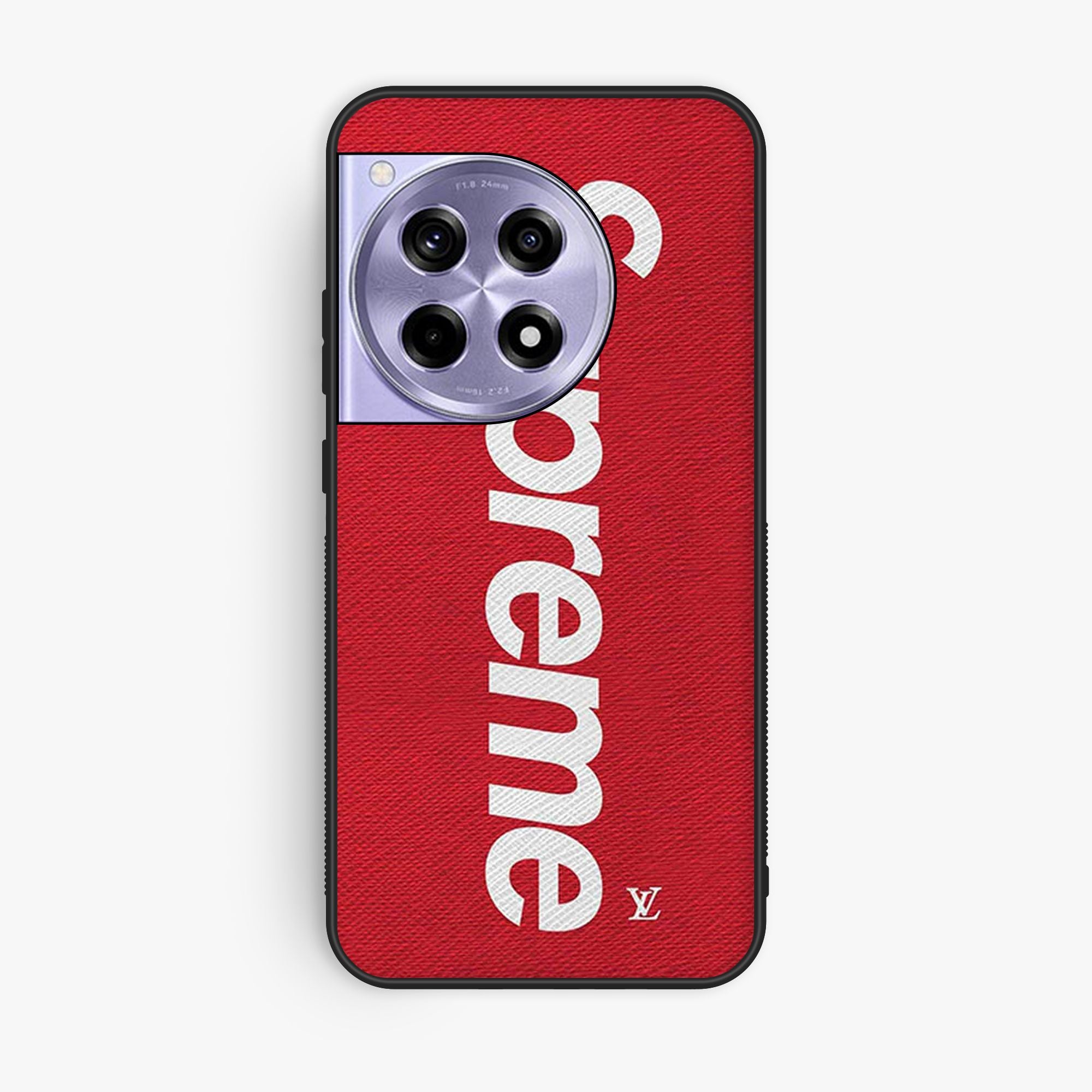 OnePlus 12R - Design 125 - Premium Glossy Phone Case