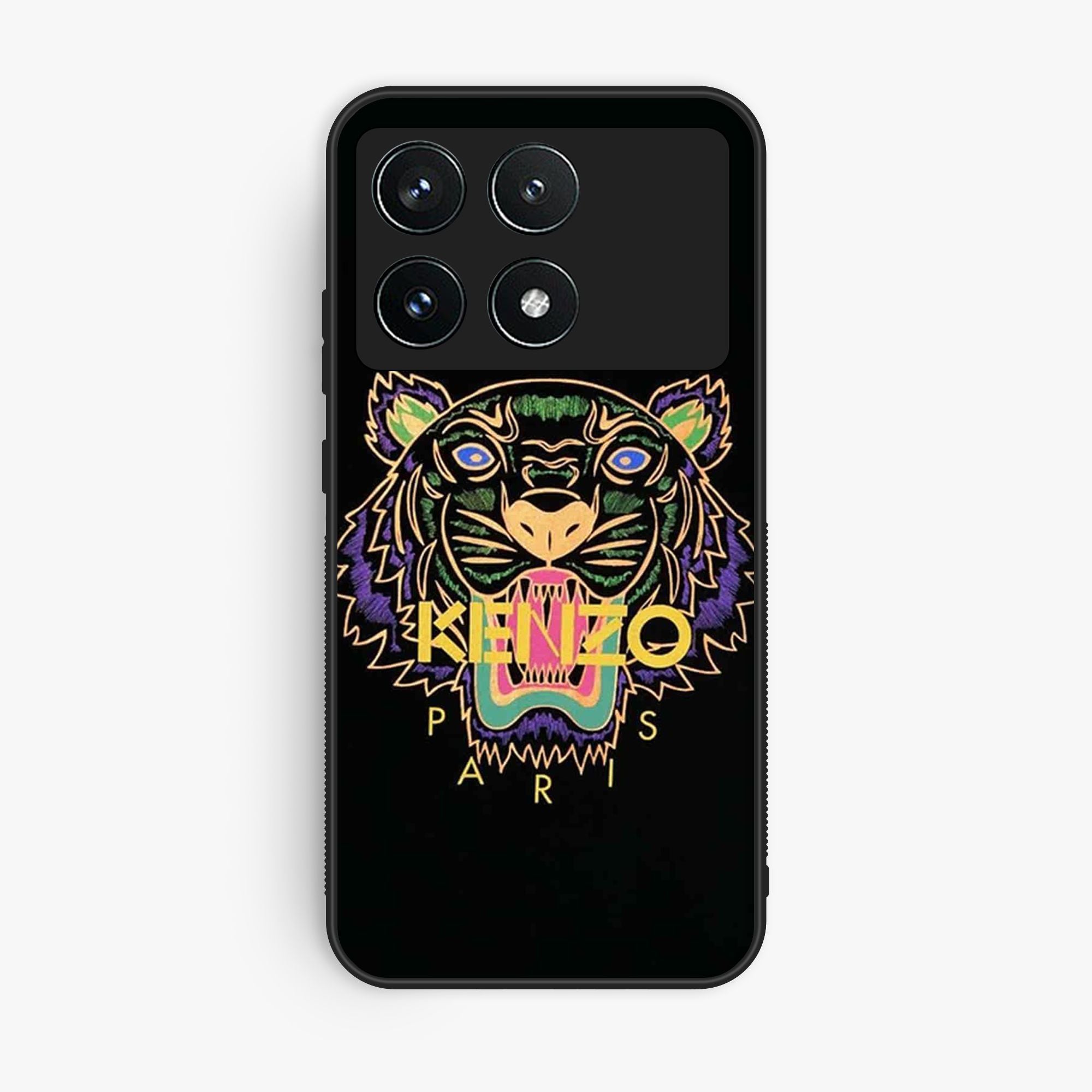 Xiaomi Xiaomi Redmi K70 Design 108 Premium Glossy Phone Case