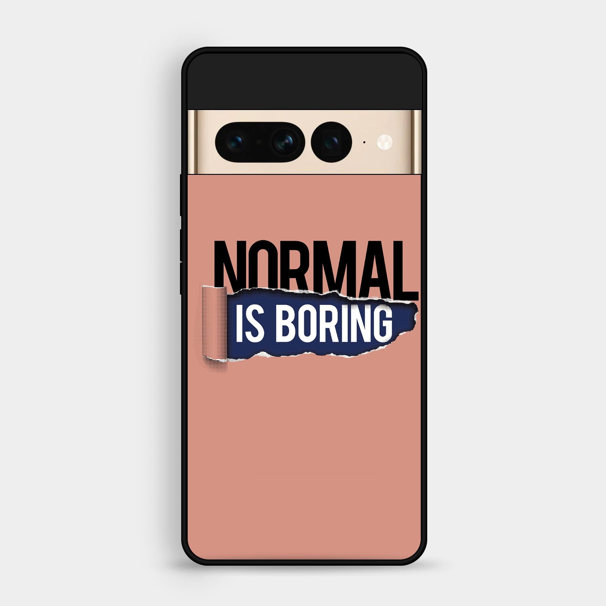 Google Pixel 7 Pro Design 130 Premium Glossy Phone Case