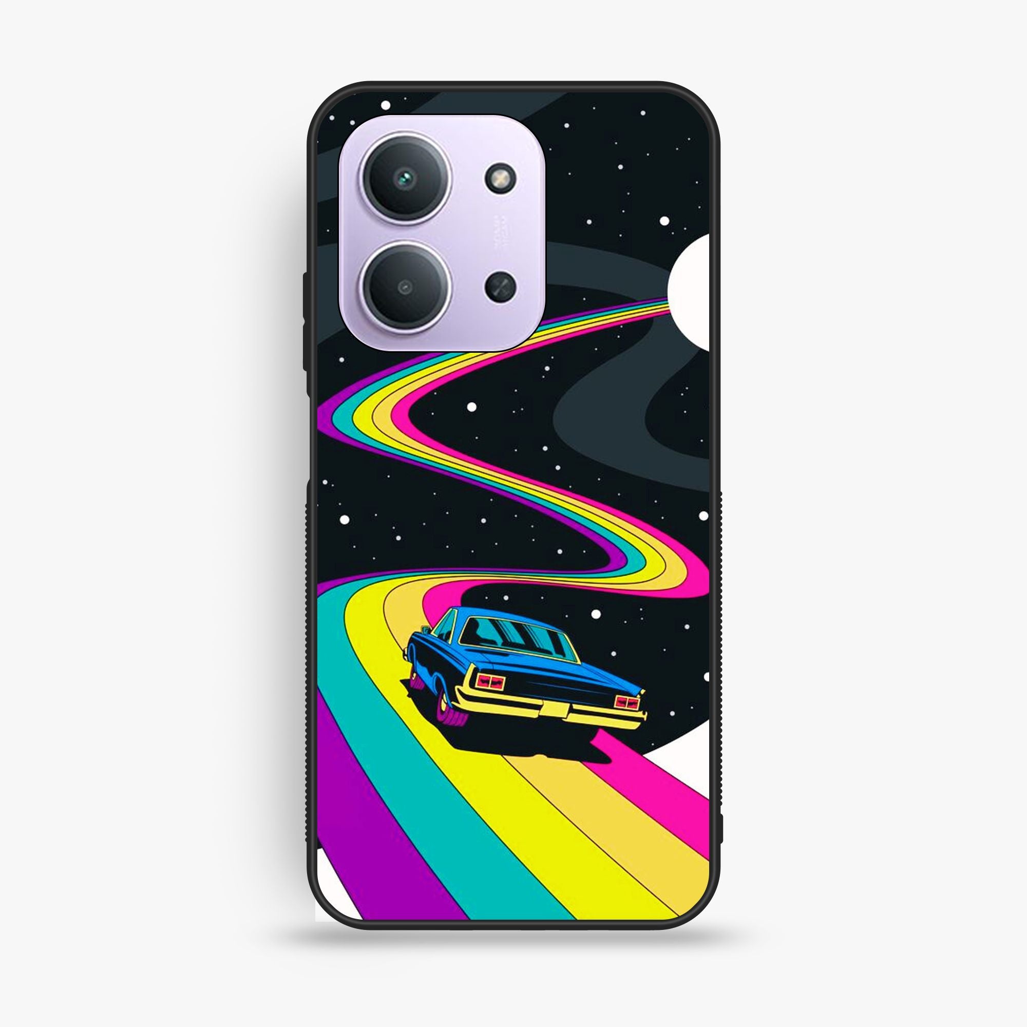 Xiaomi Redmi 15C - Design 046 - Premium Glossy Phone Case