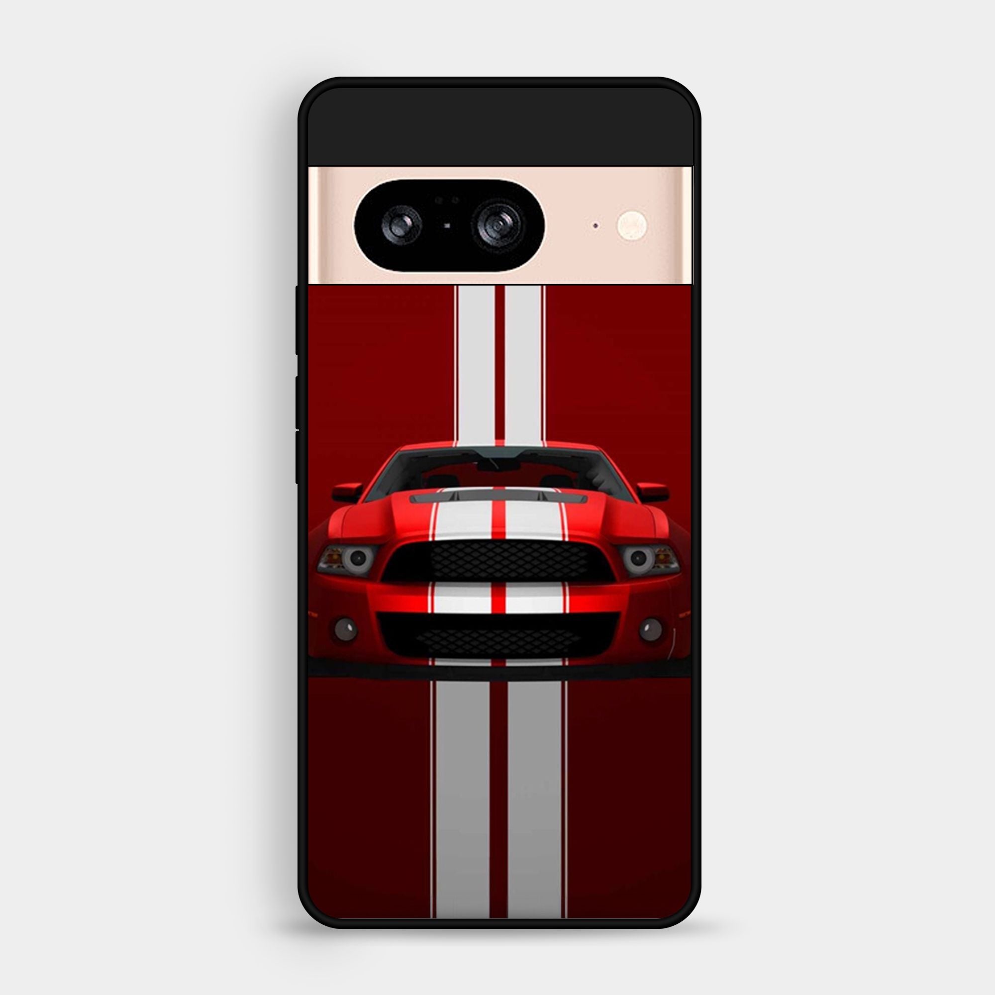 Google Pixel 7 Design 138 Premium Glossy Phone Case