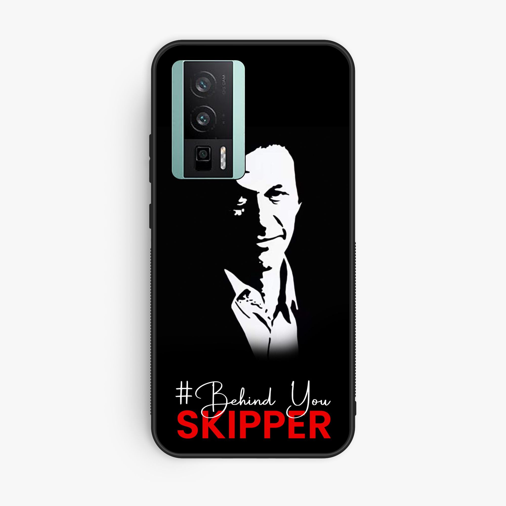Xiaomi Redmi K60 Pro Design 173 Premium Glossy Phone Case