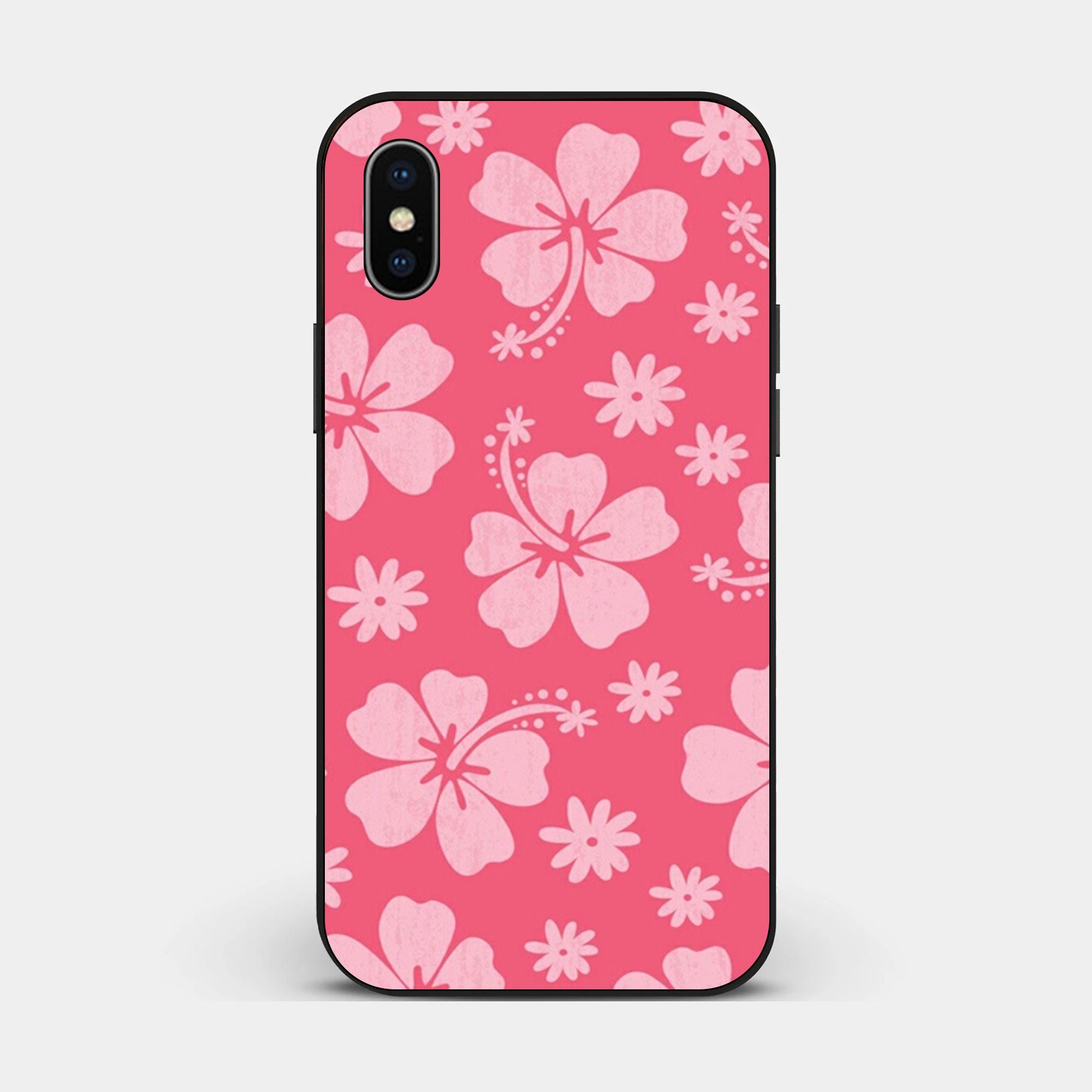 iPhone XS Max - Design 052 - Premium Glossy Phone Case
