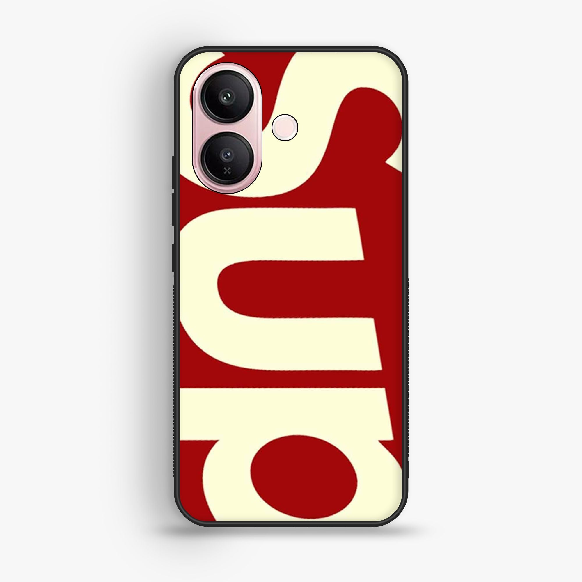 VIVO V60 Lite - Design 114 - Premium Glossy Phone Case