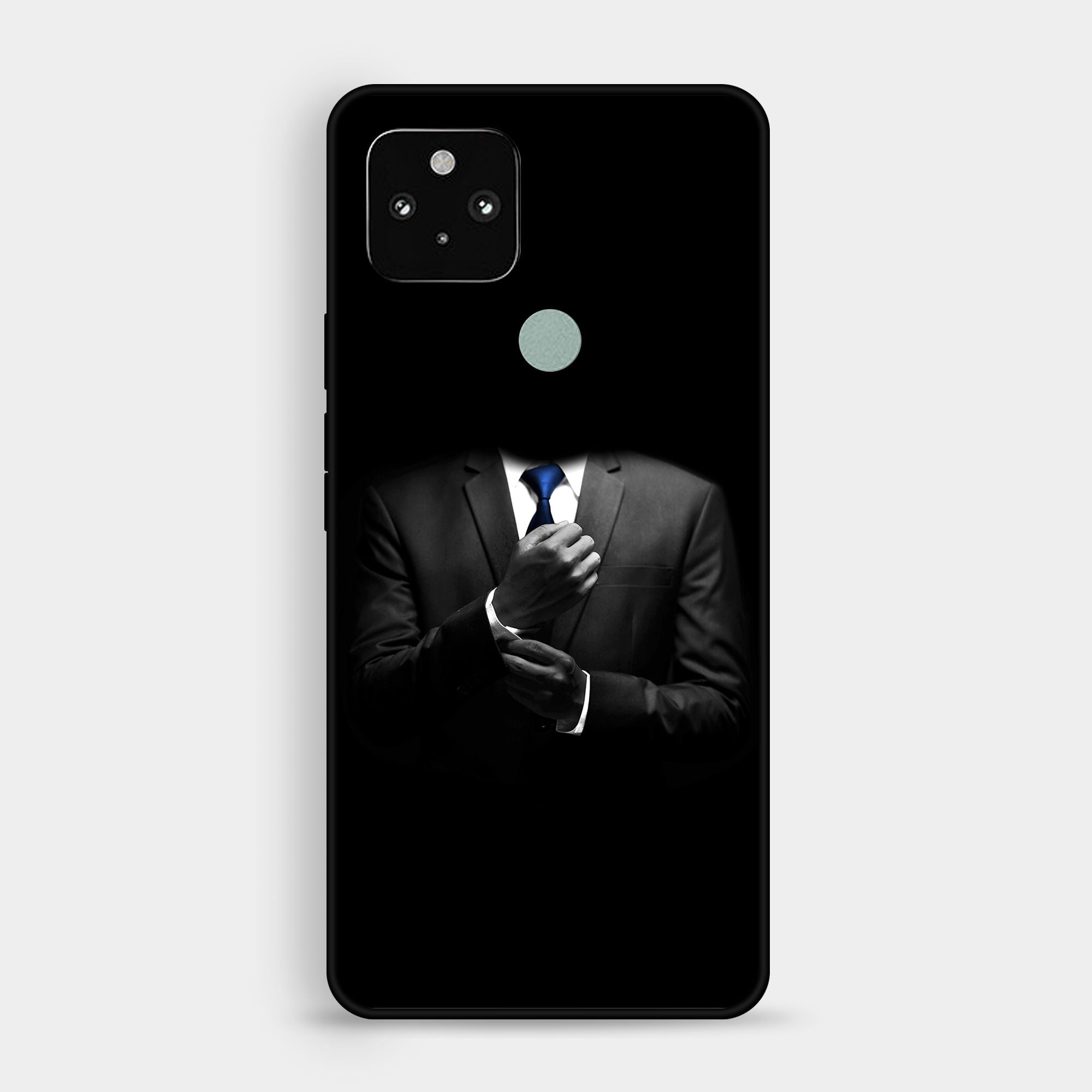 Google Pixel 5 Design 029 Premium Glossy Phone Case