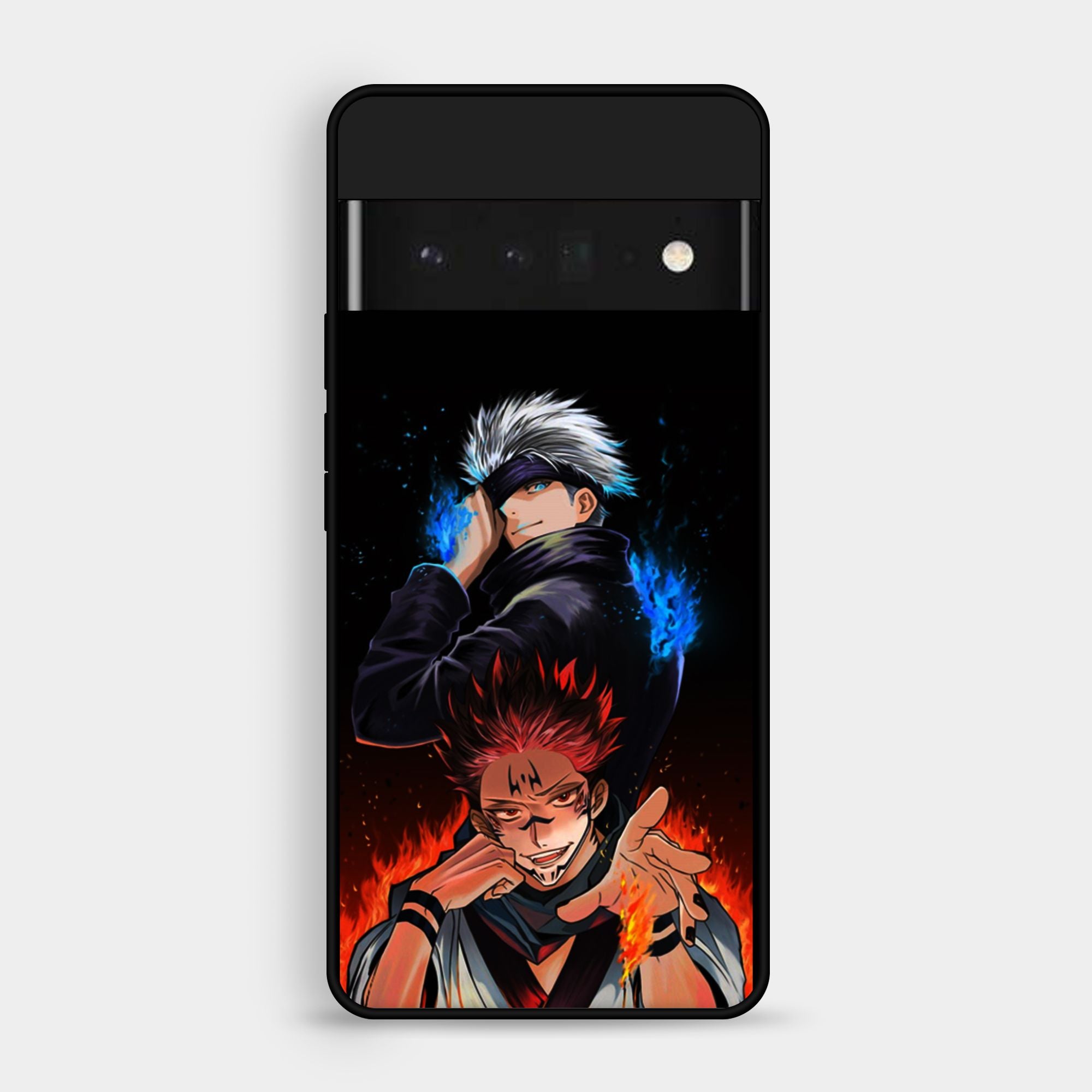 Google Pixel 6 Design 015 Premium Glossy Phone Case