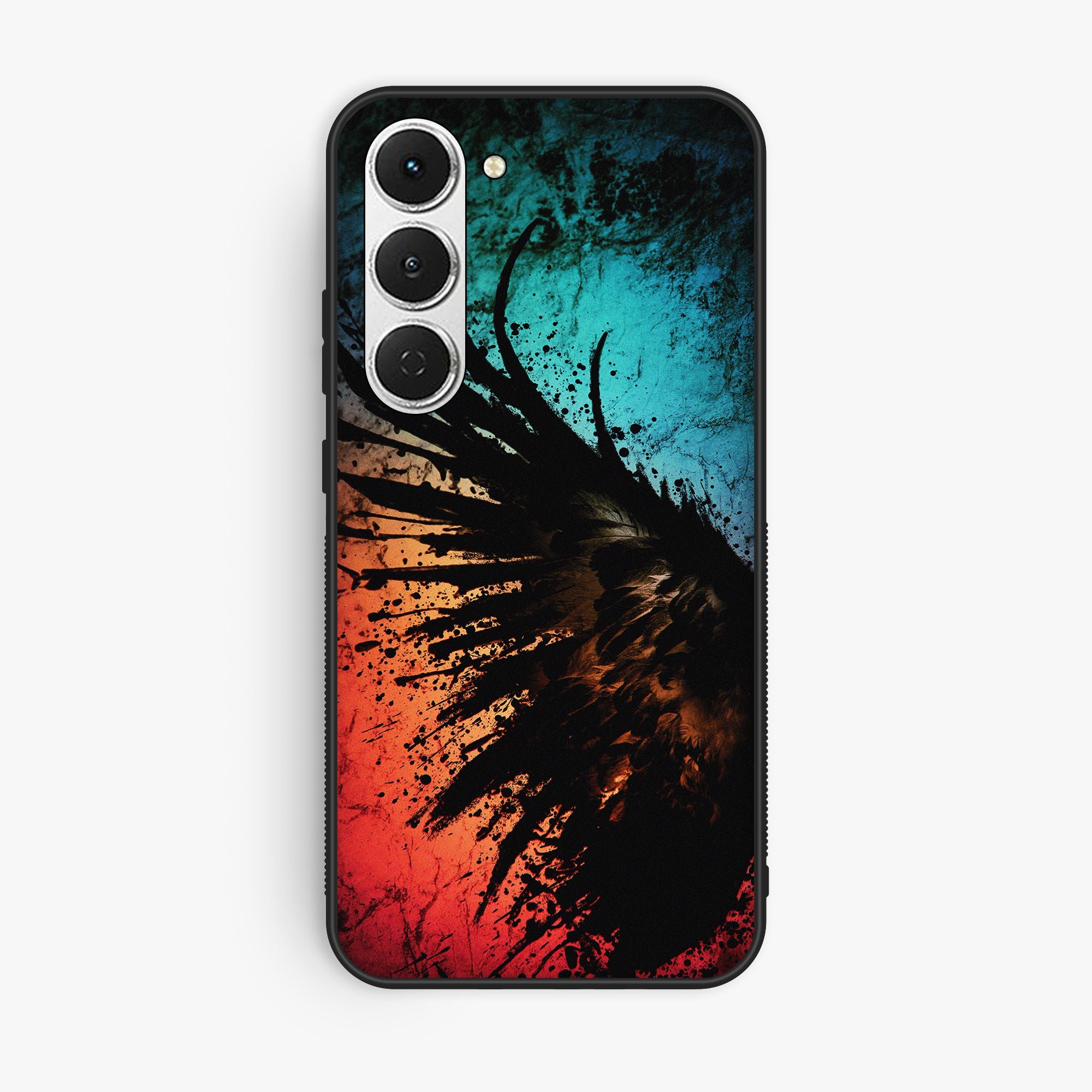 Tecno Spark 40 Pro - Design 010 - Premium Glossy Phone Case