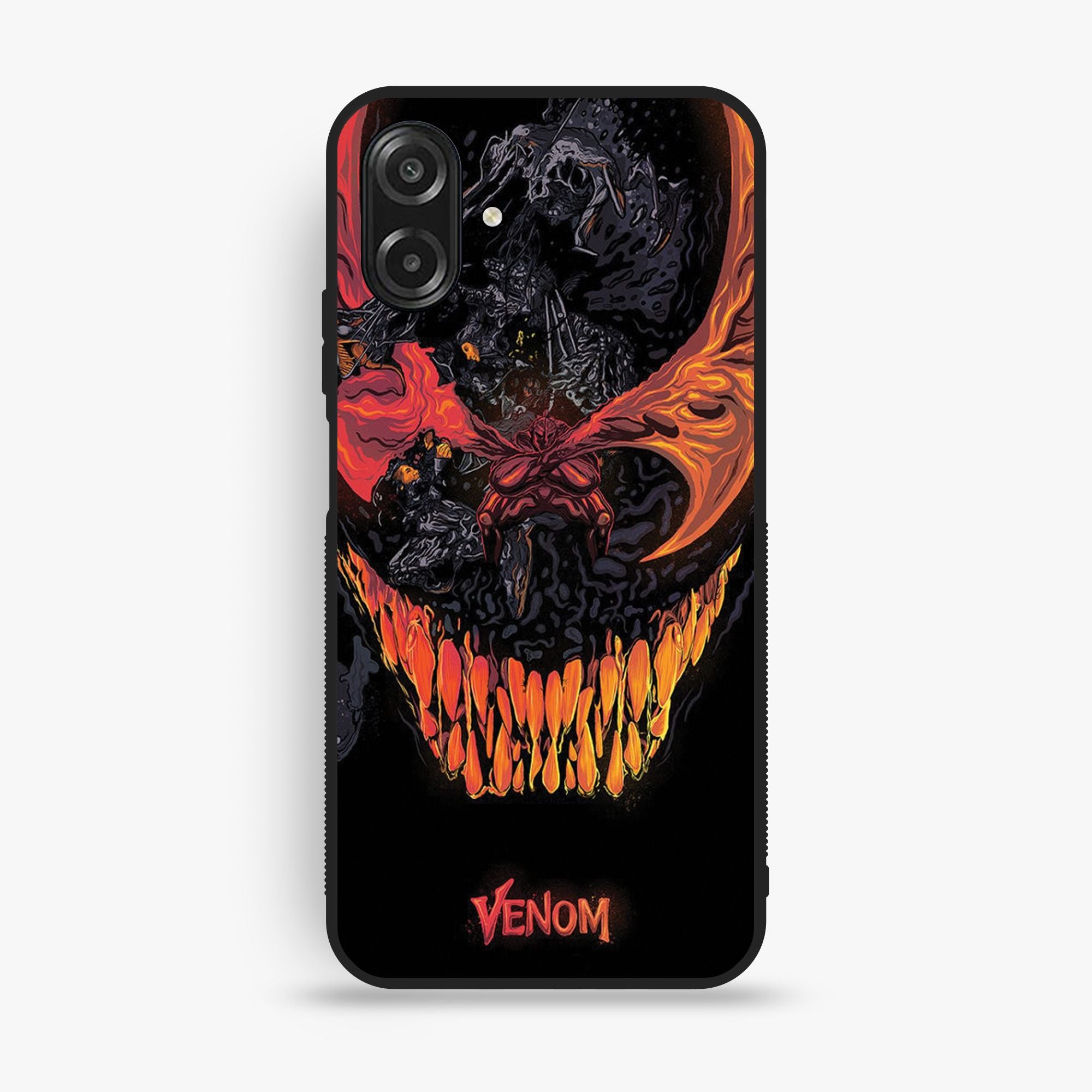 Samsung A07 - Design 164 - Premium Glossy Phone Case