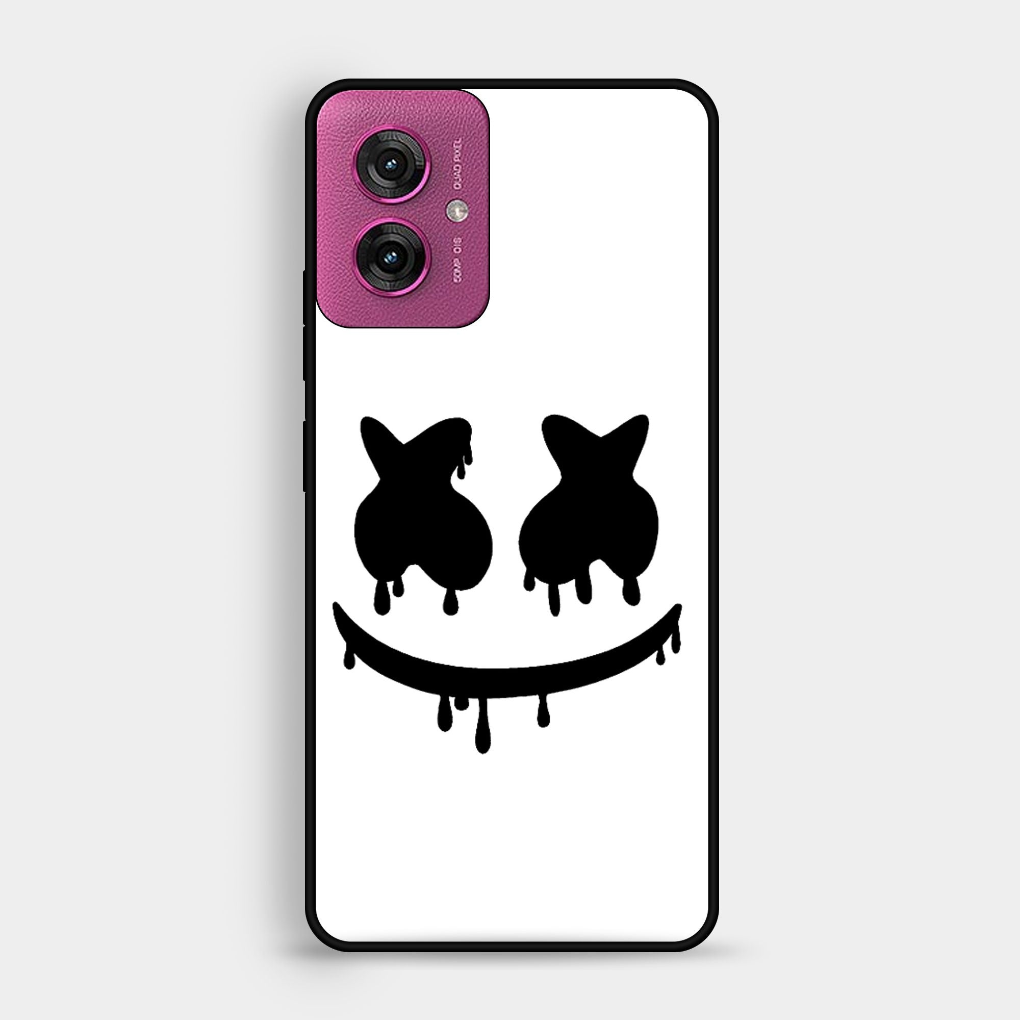 Motorola G55 - Design 139 - Premium Glossy Phone Case