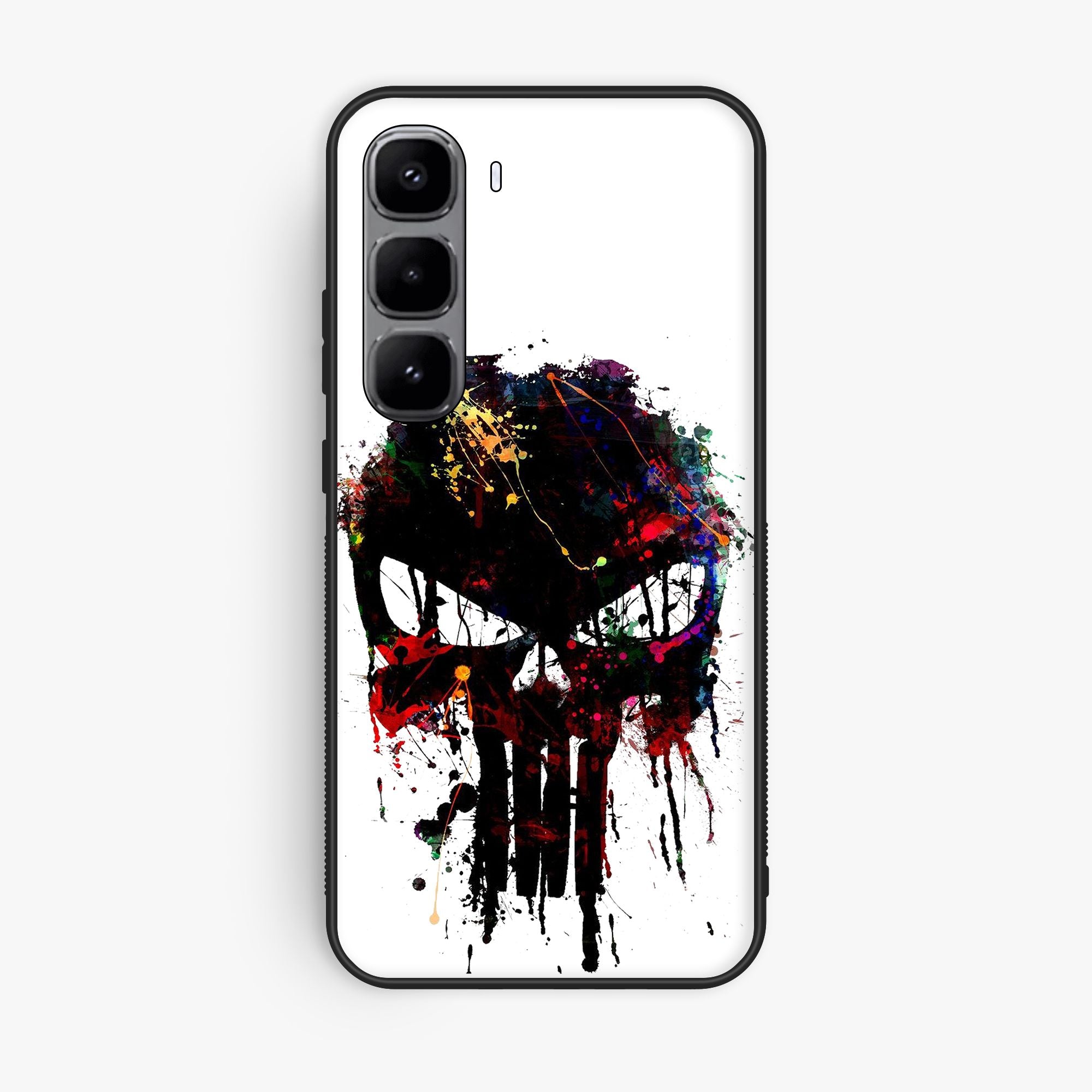 Infinix Hot 60i - Design 140 - Premium Glossy Phone Case