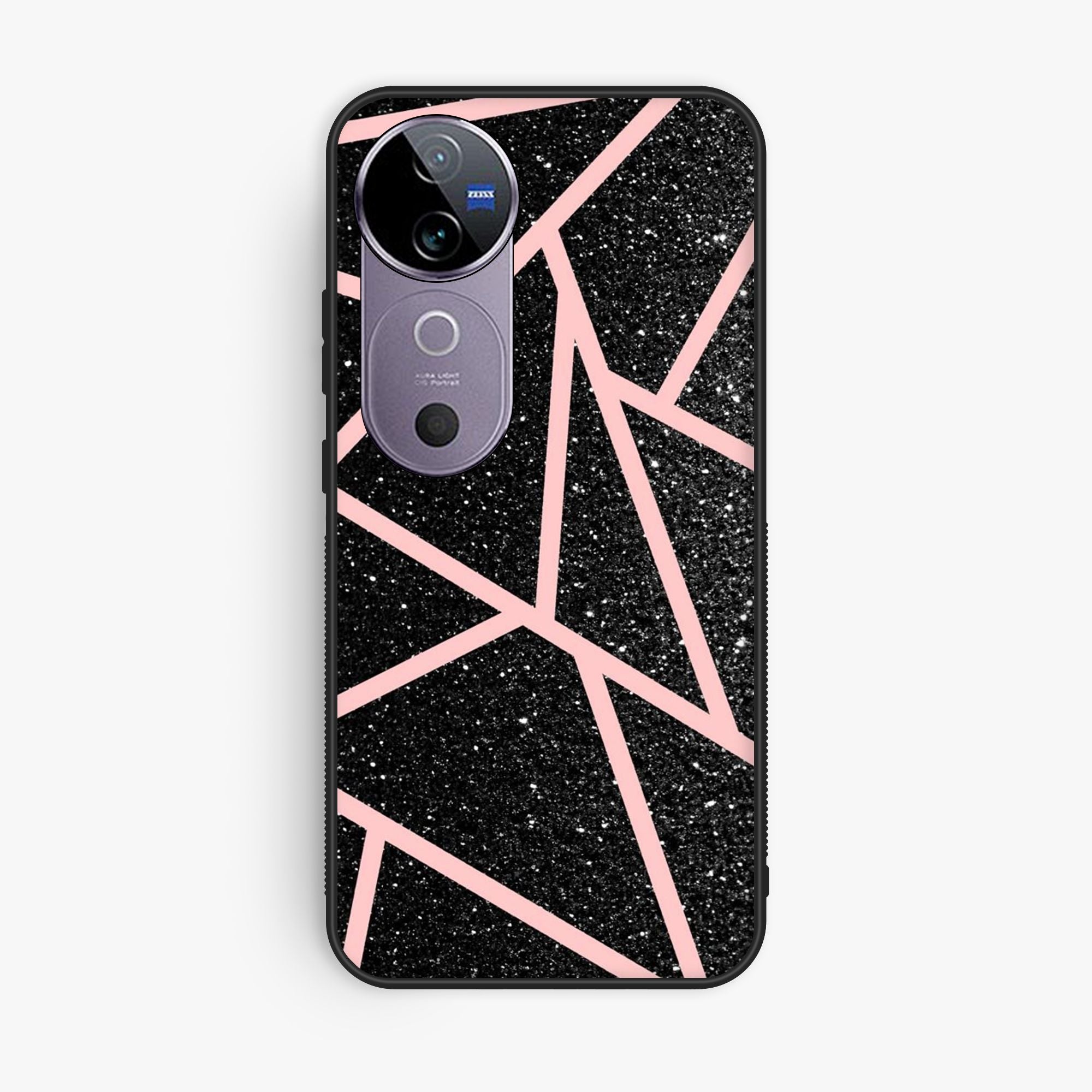 Vivo V40 Design 024 Premium Glossy Phone Case