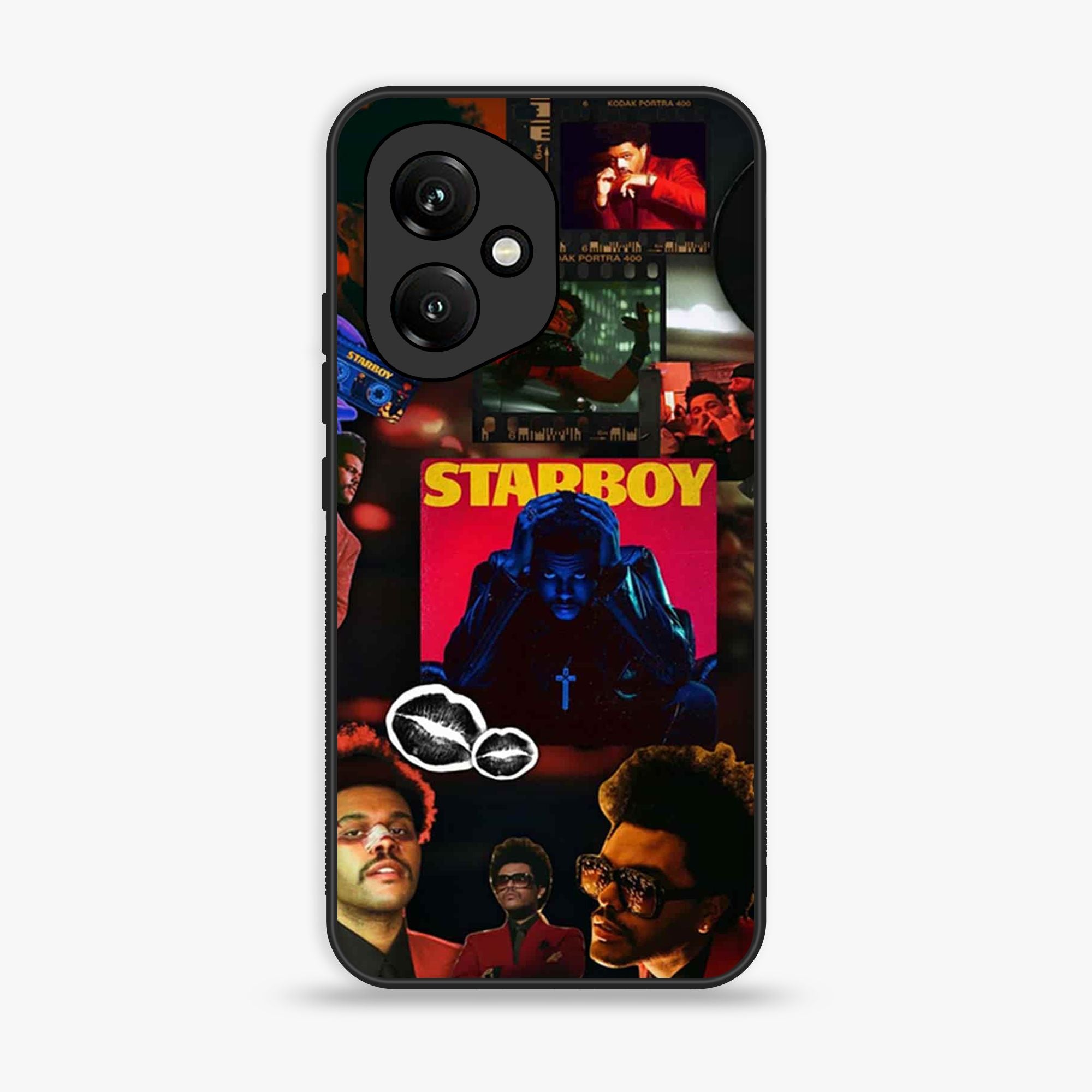 Honor 400 - Design 118 - Premium Glossy Phone Case