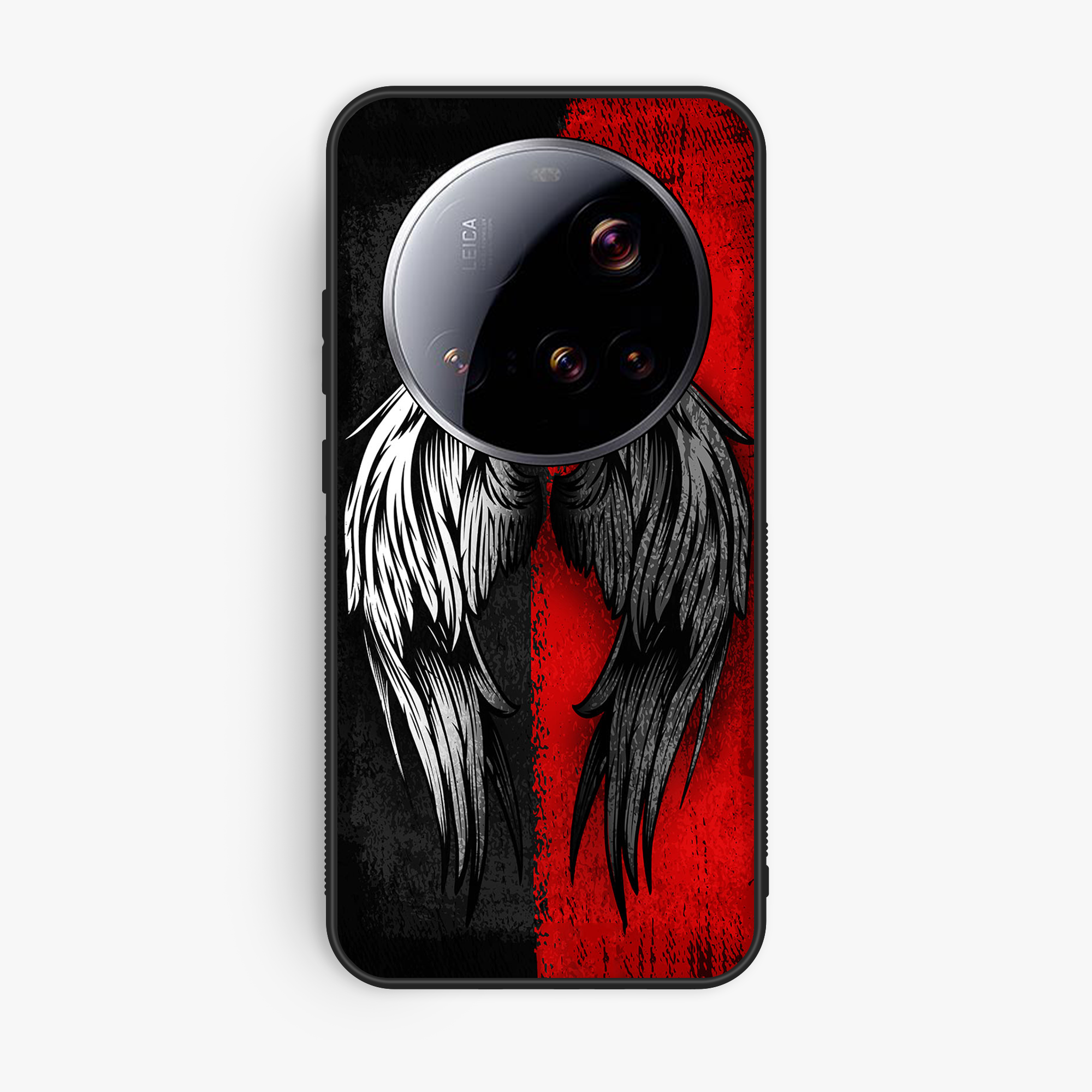 Xiaomi 15 Ultra Design Design 007 Premium Glossy Phone Case