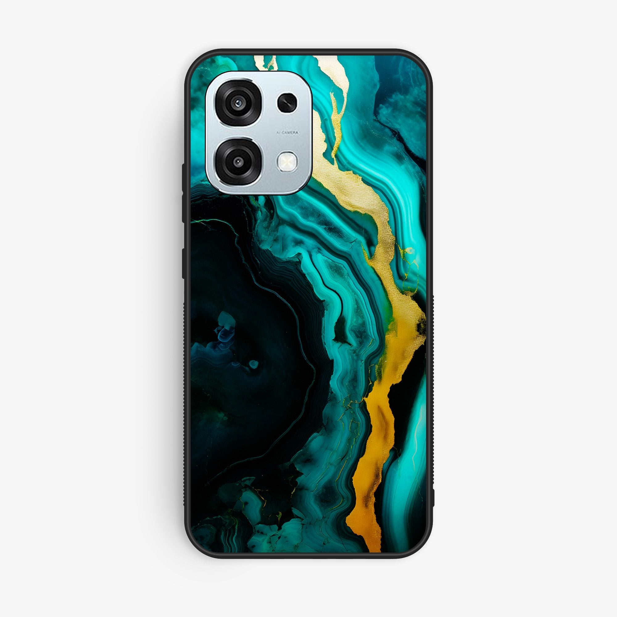 Oppo A6 Pro - Design 105 - Premium Glossy Phone Case