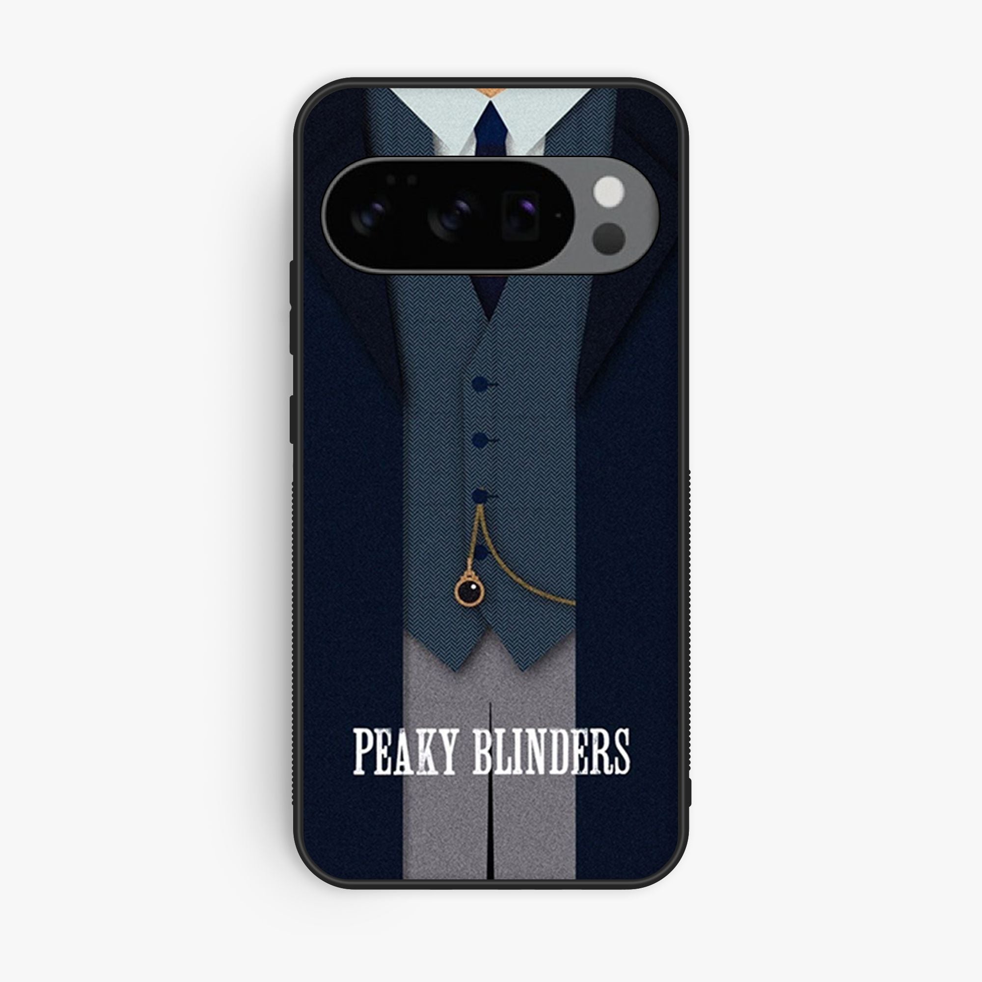 Google Pixel 9 Pro XL Design 077 Premium Glossy Phone Case