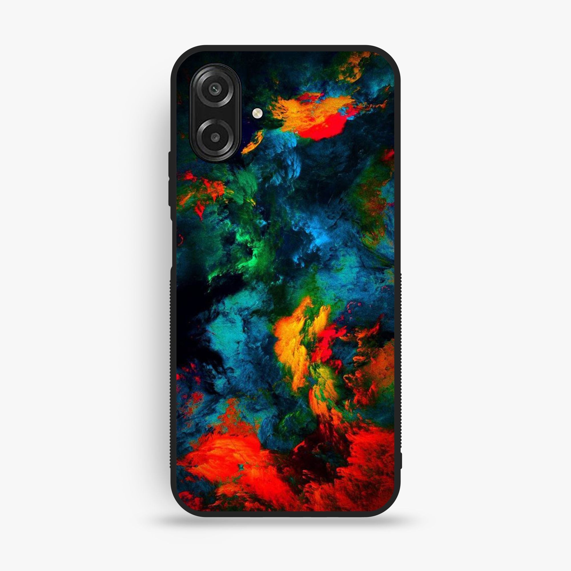 Samsung A07 - Design 159 - Premium Glossy Phone Case