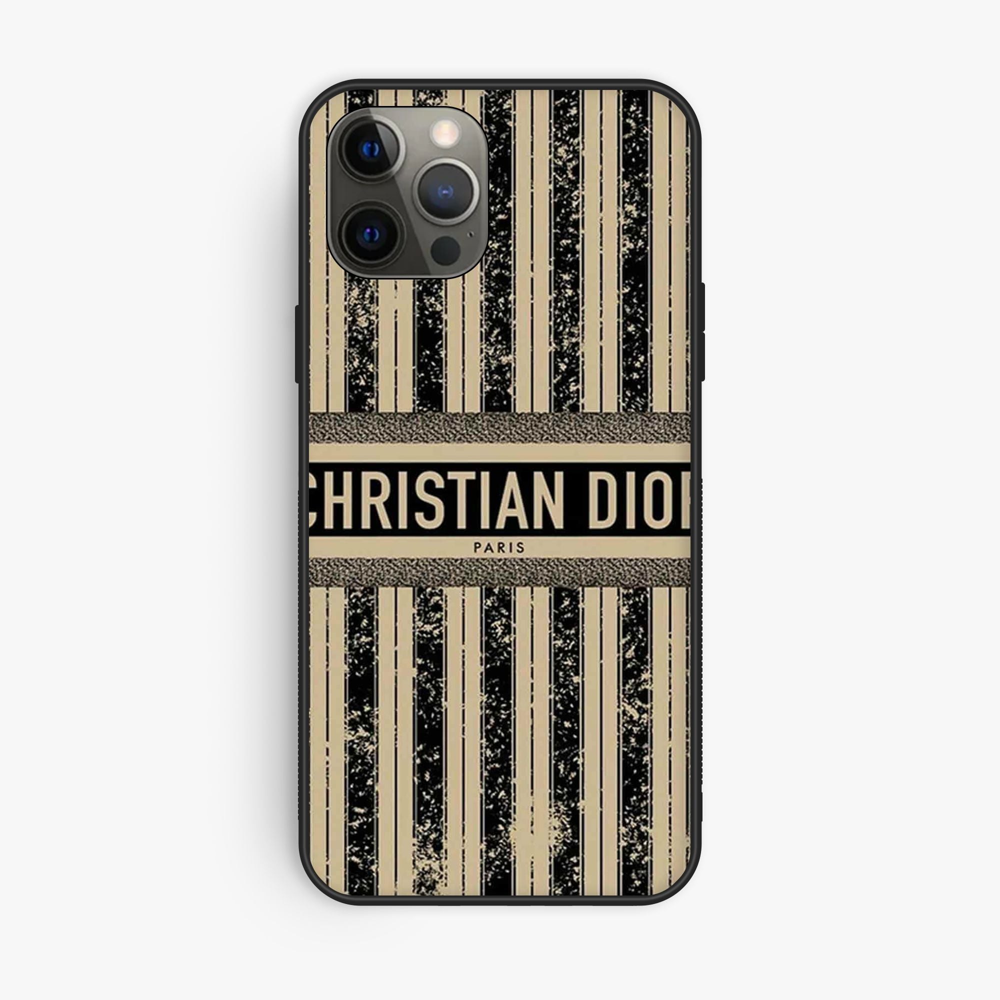 iPhone 11 Pro Max - Design 129 - Premium Glossy Phone Case