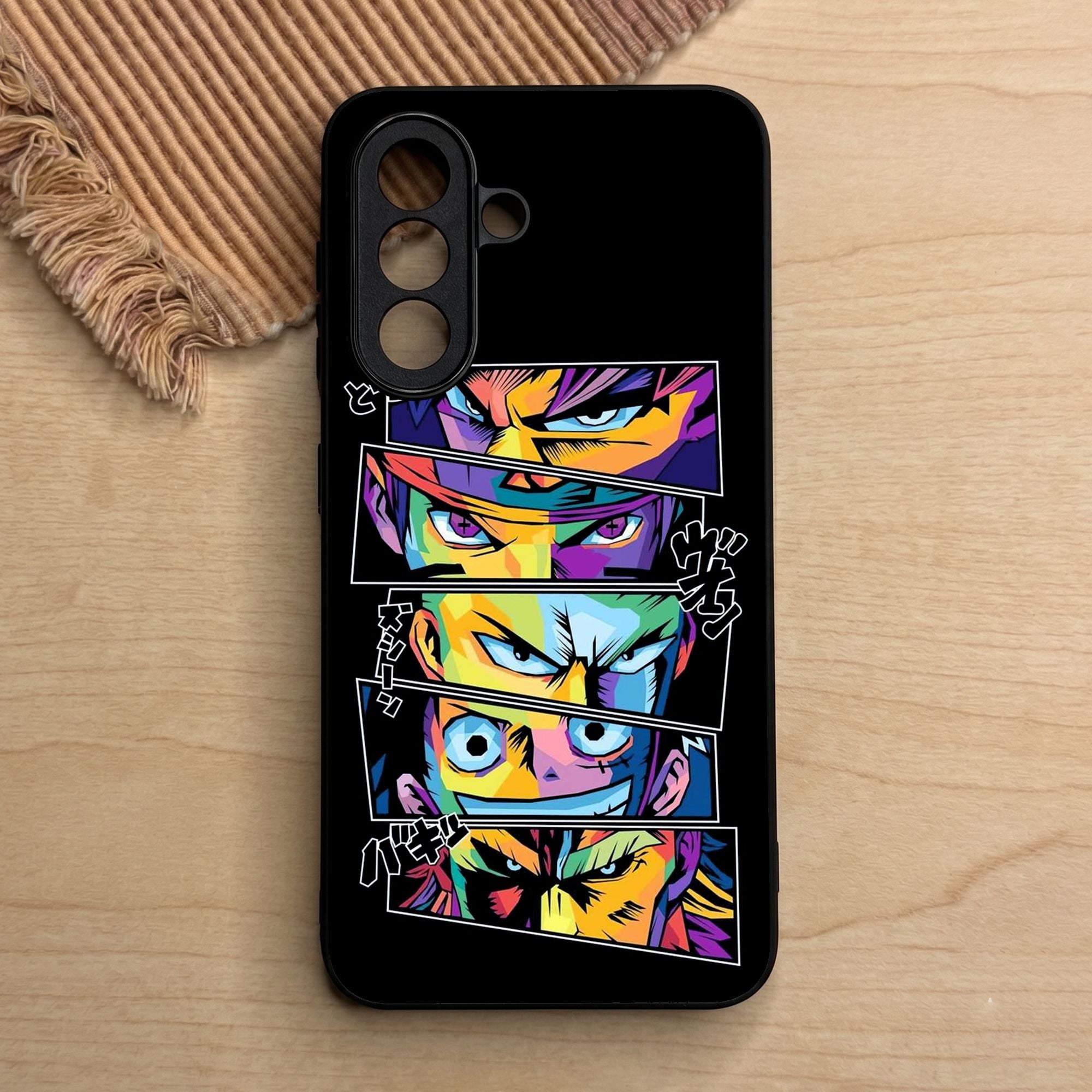 Samsung Galaxy A27 - Design 013 - Premium Glossy Phone Case e6b7002b0a0622fe614beae8eeb20f15 Mobile Phone Cases
