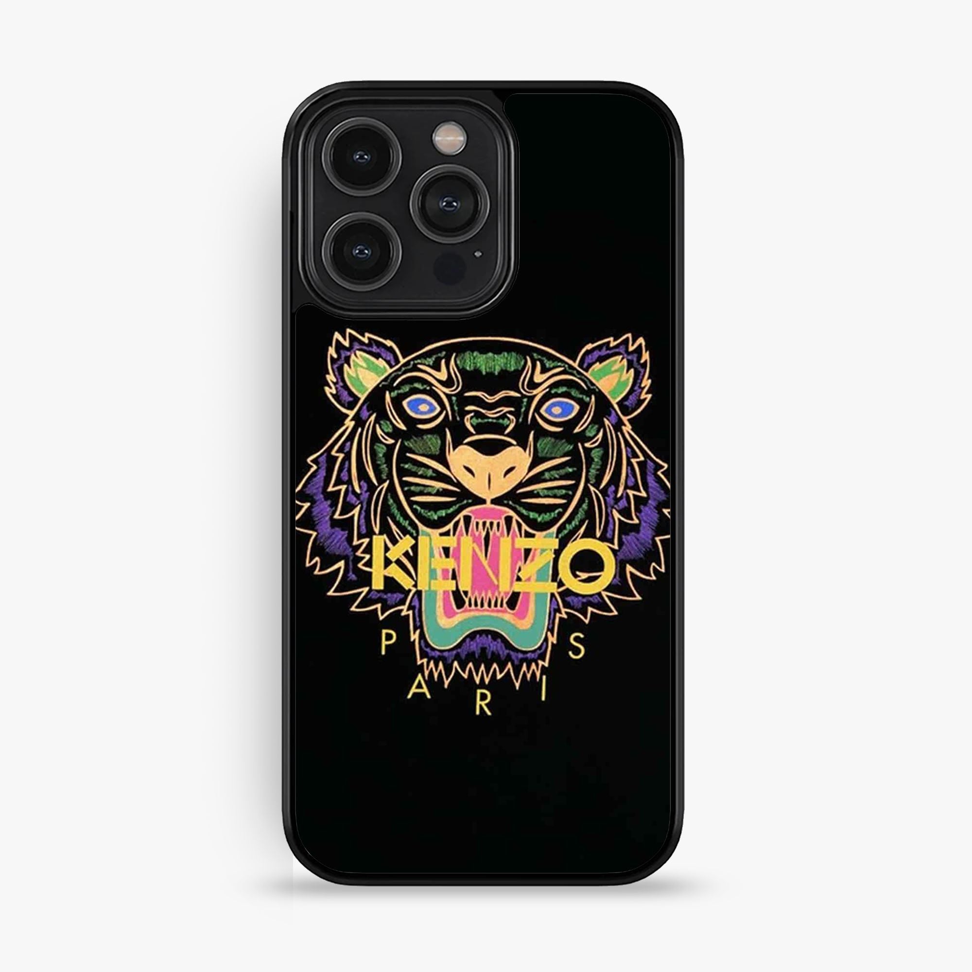 iPhone 12 Pro Max Design 108 Premium Glossy Phone Case