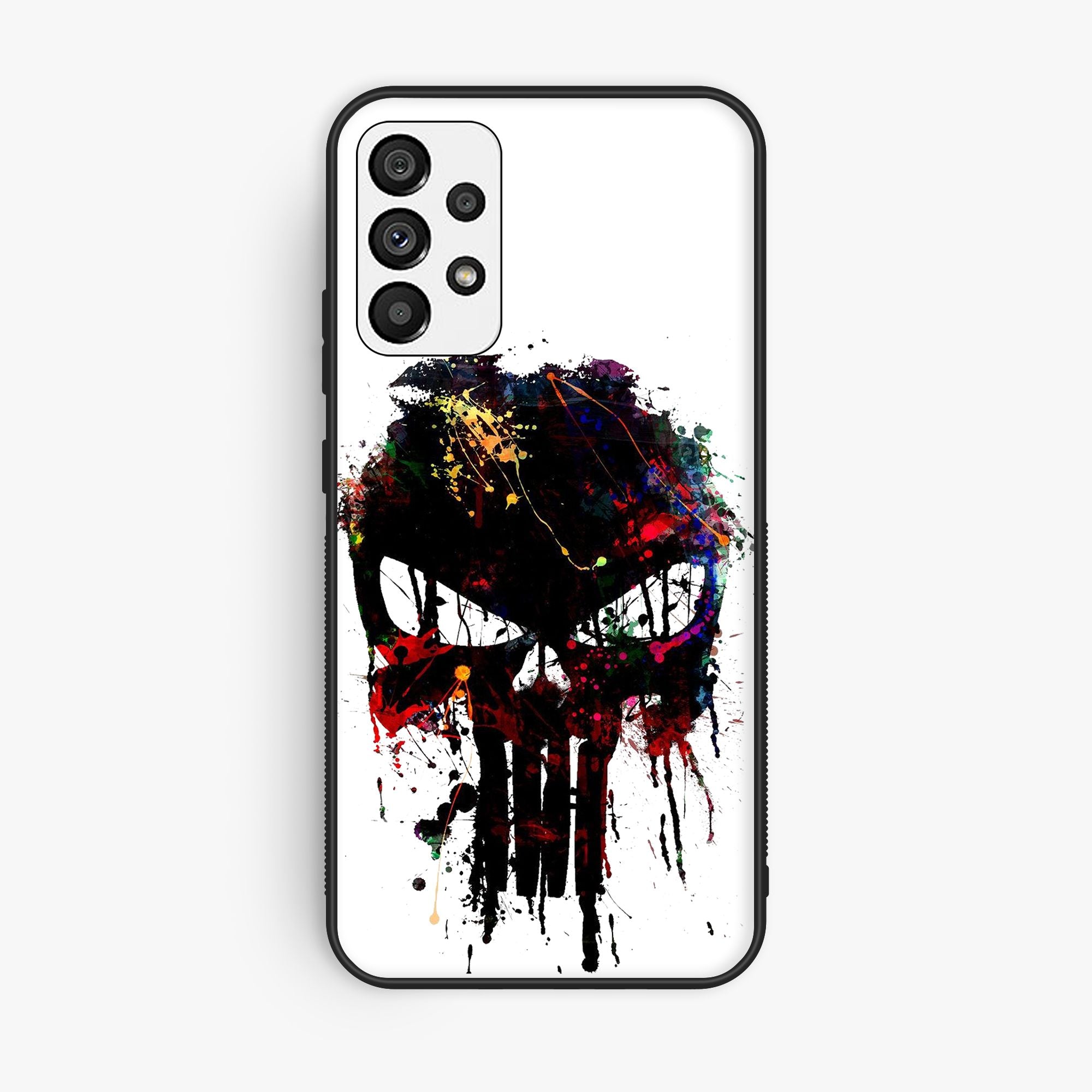 Samsung Samsun A72 Design 140 Premium Glossy Phone Case