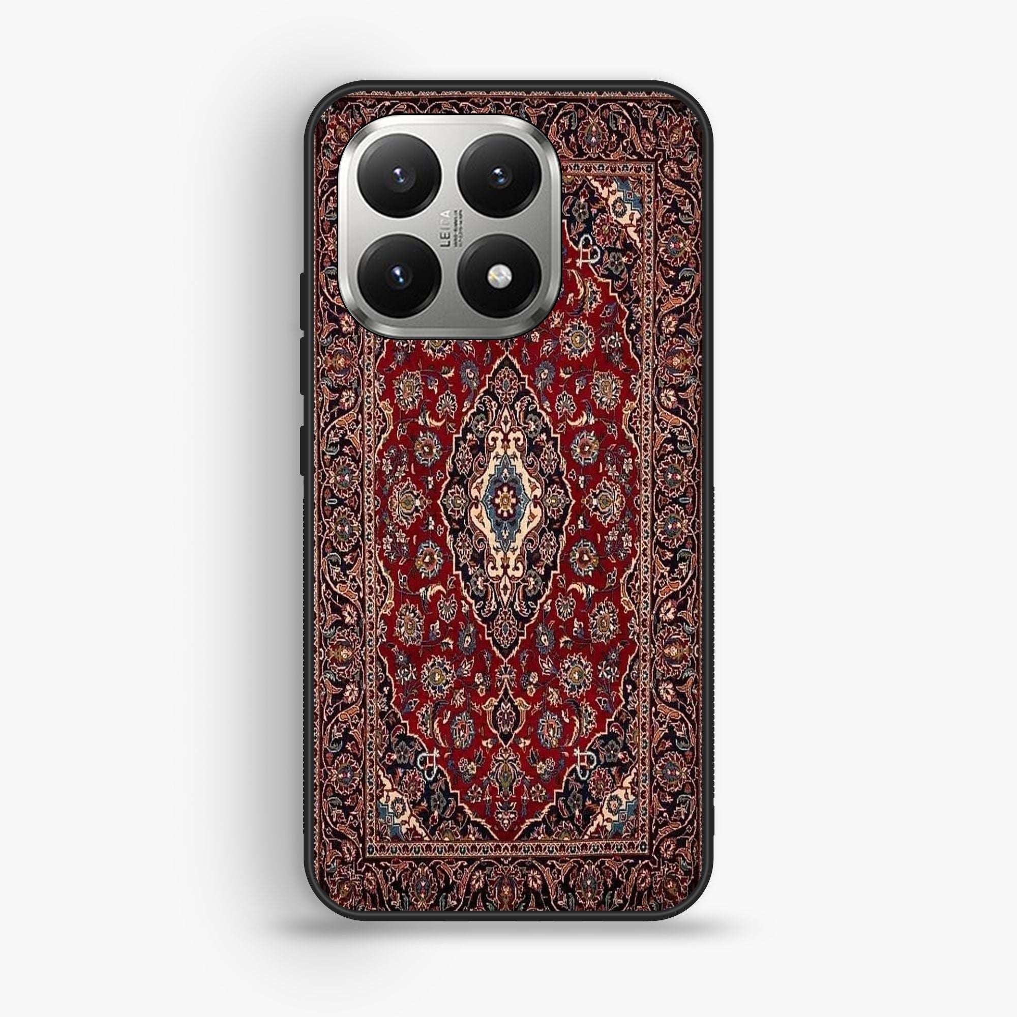Xiaomi 15T - Design 013 - Premium Glossy Phone Case