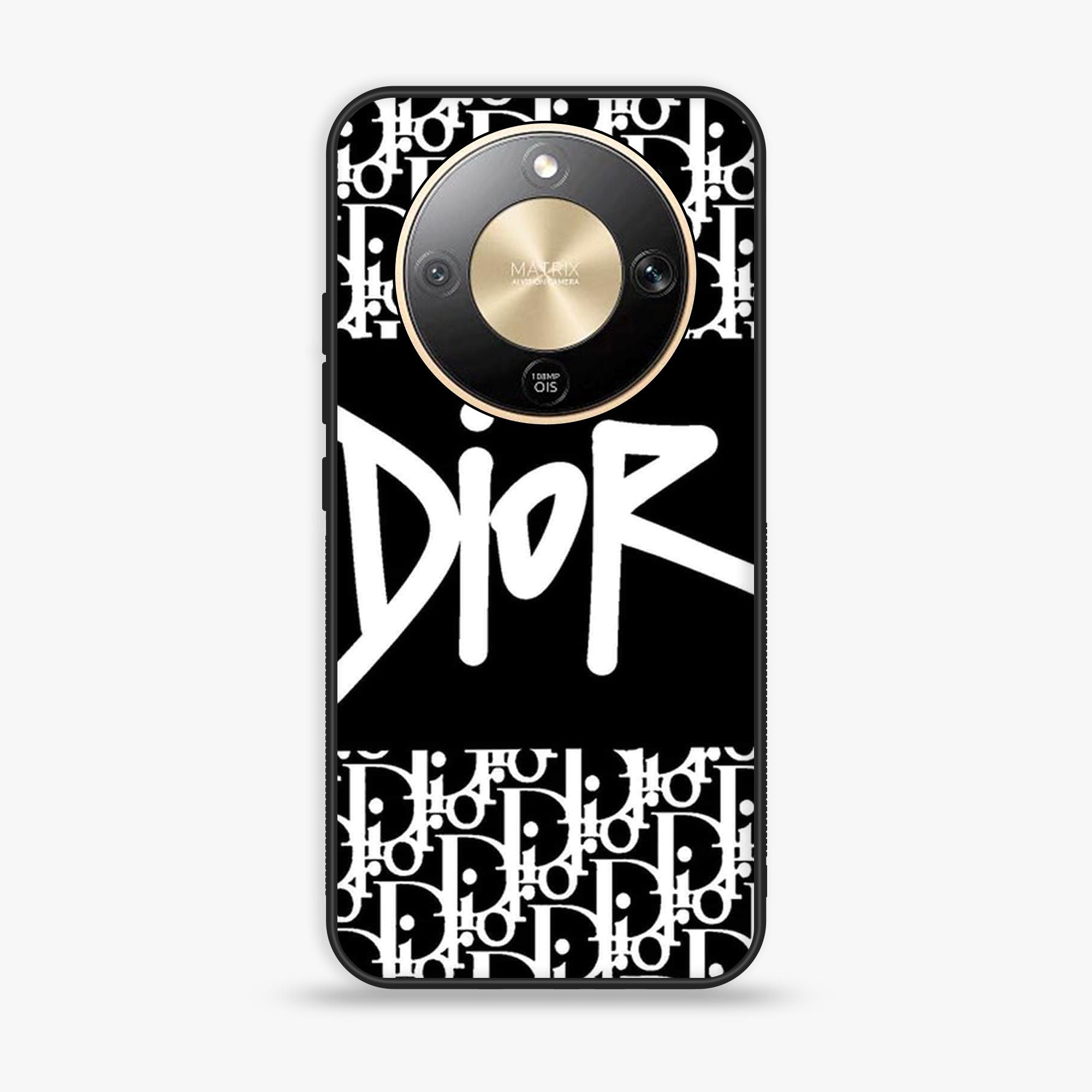 Honor X9d - Design 127 - Premium Glossy Phone Case