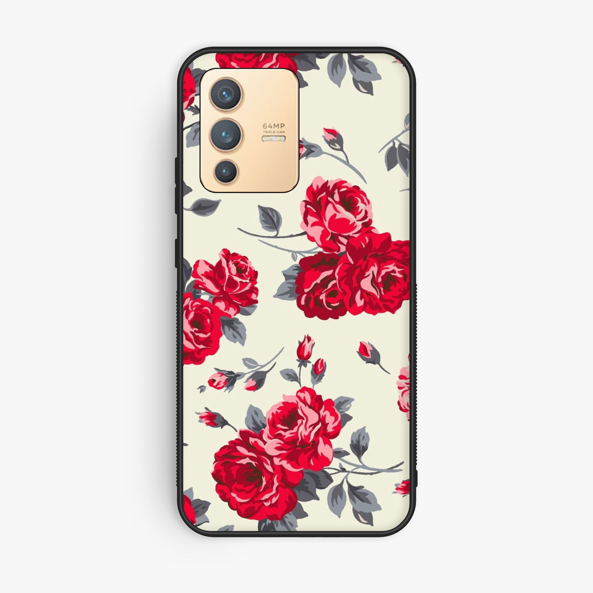 Vivo V23 5G Design 049 Premium Glossy Phone Case
