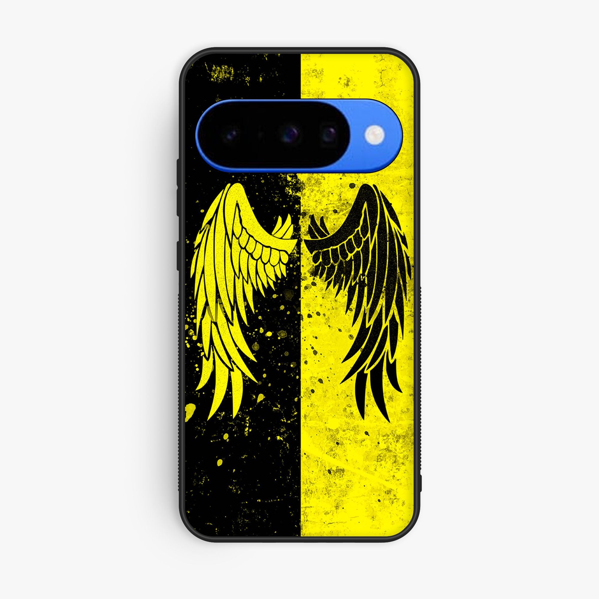 Google Pixel 9 Design 008 Premium Glossy Phone Case