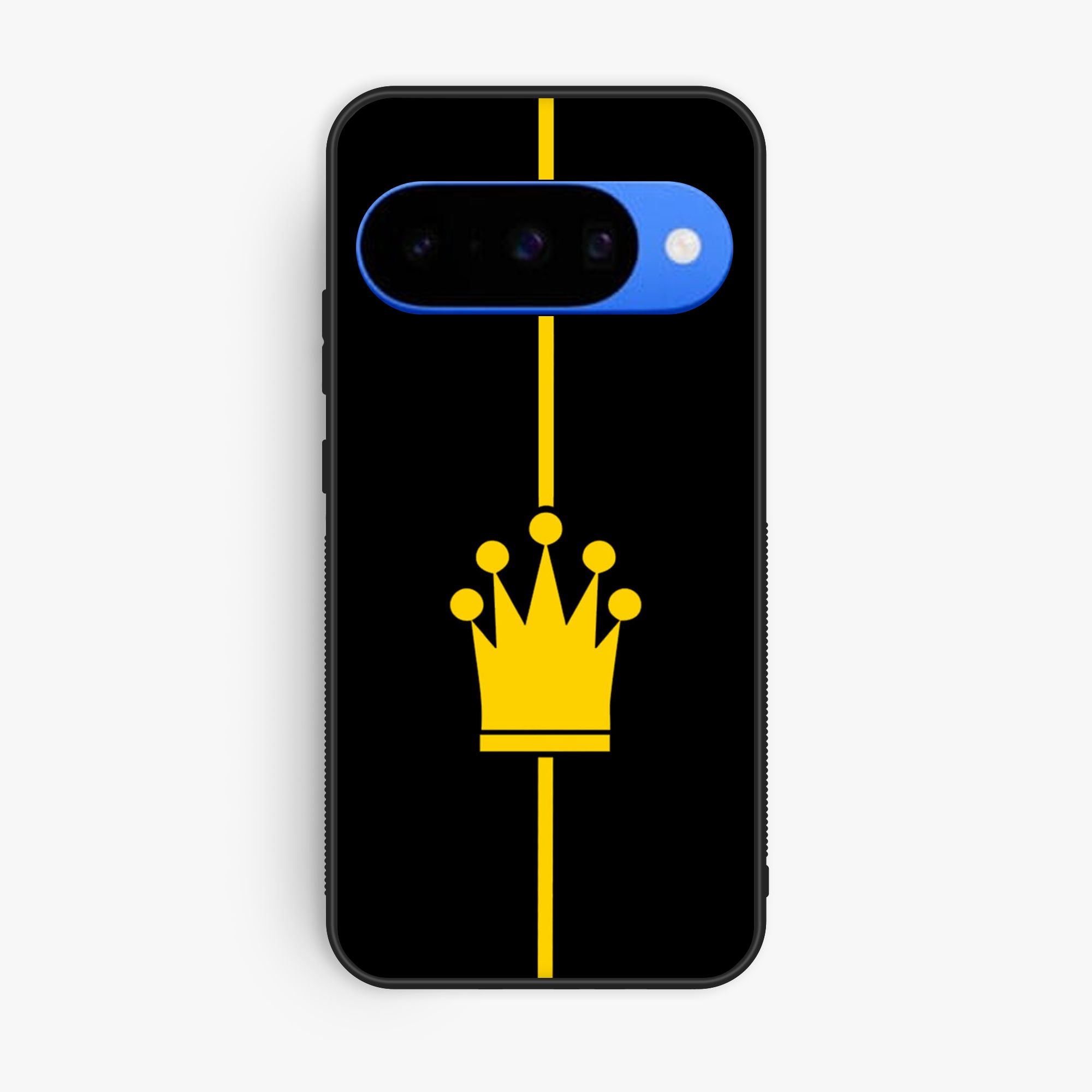 Google Pixel 9 Design 065 Premium Glossy Phone Case