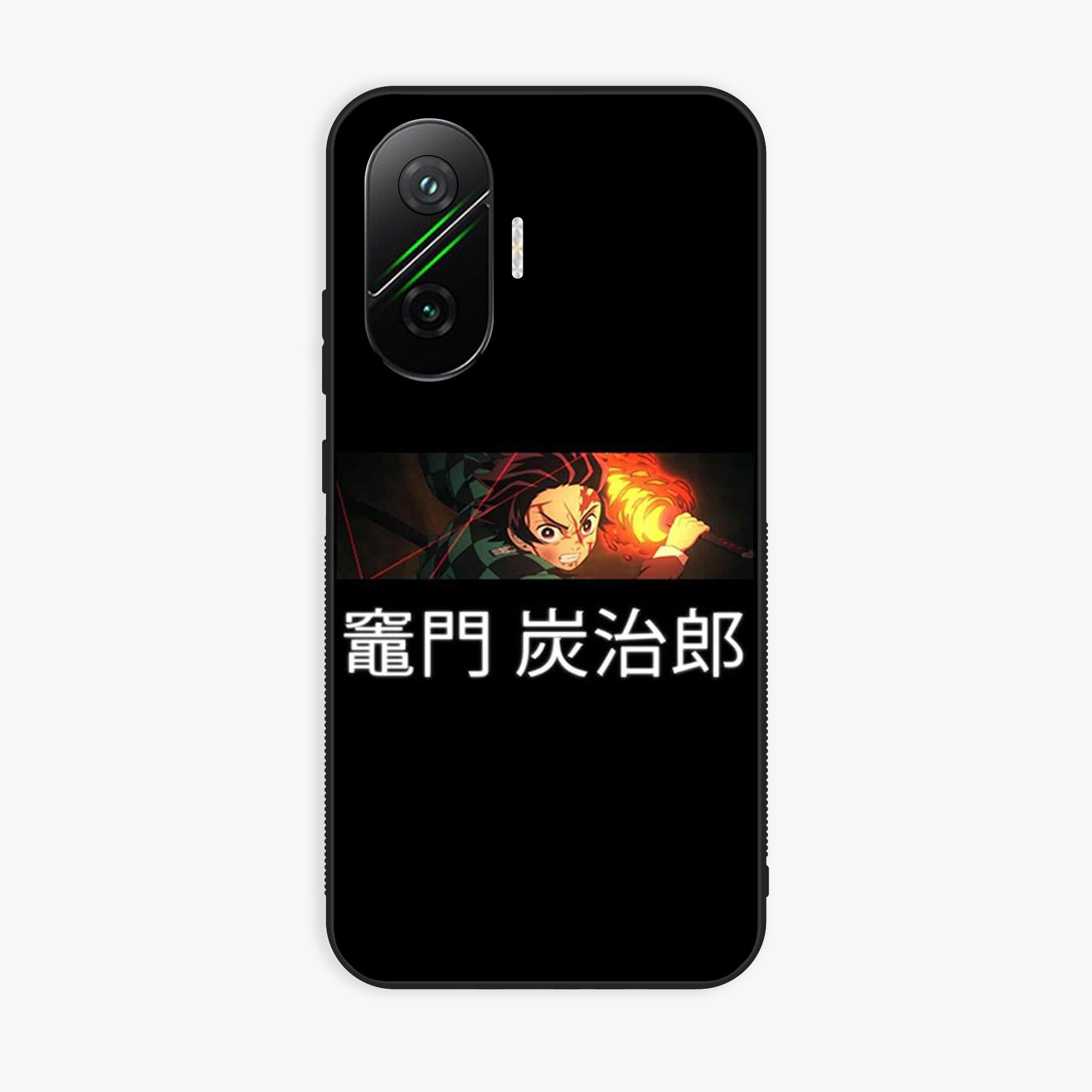 Xiaomi Poco F7 - Design 106 - Premium Glossy Phone Case