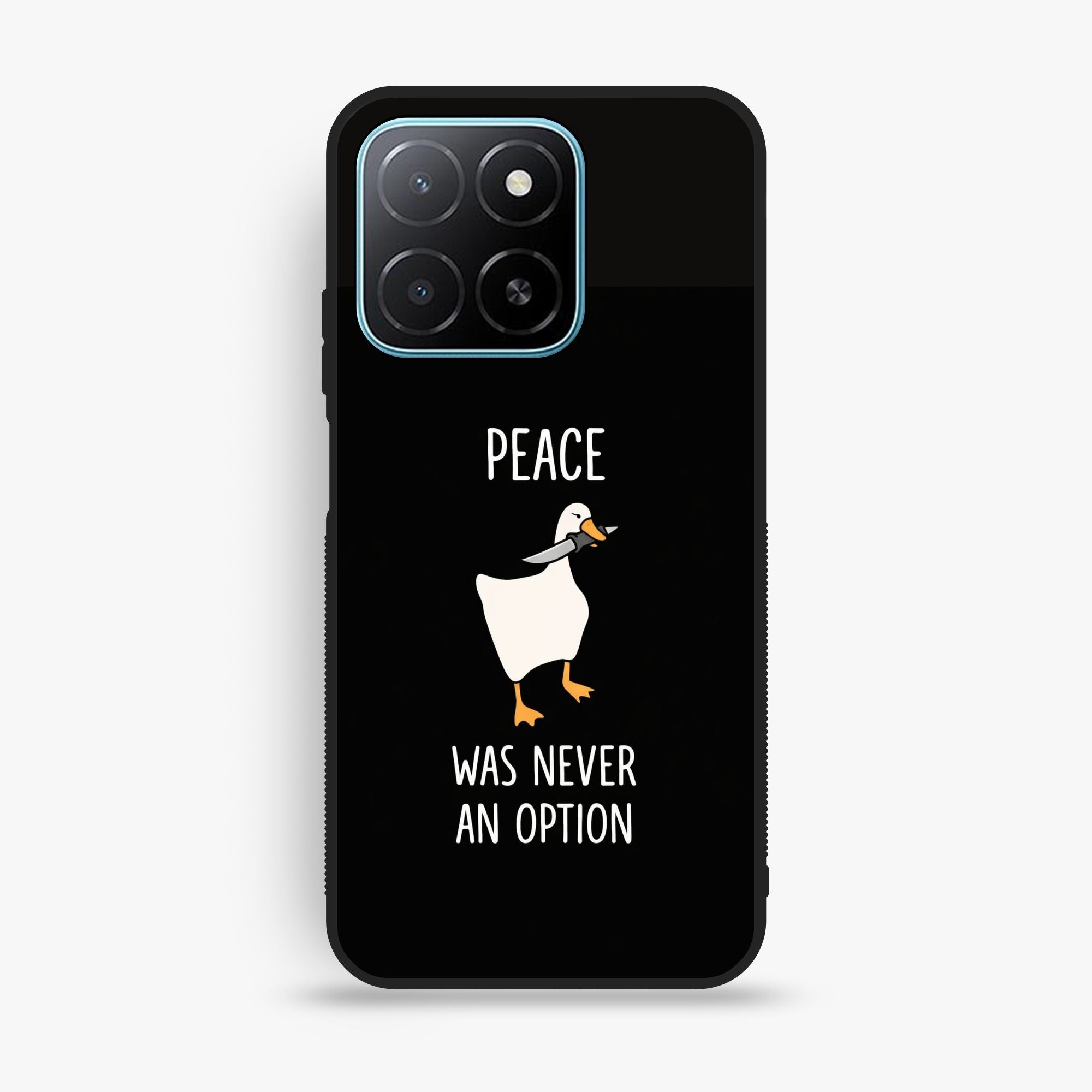 Honor X5b Plus - Color 20 - Premium Glossy Phone Case e71477dba022eb837fb0a3b6d5c41b17 Mobile Phone Cases