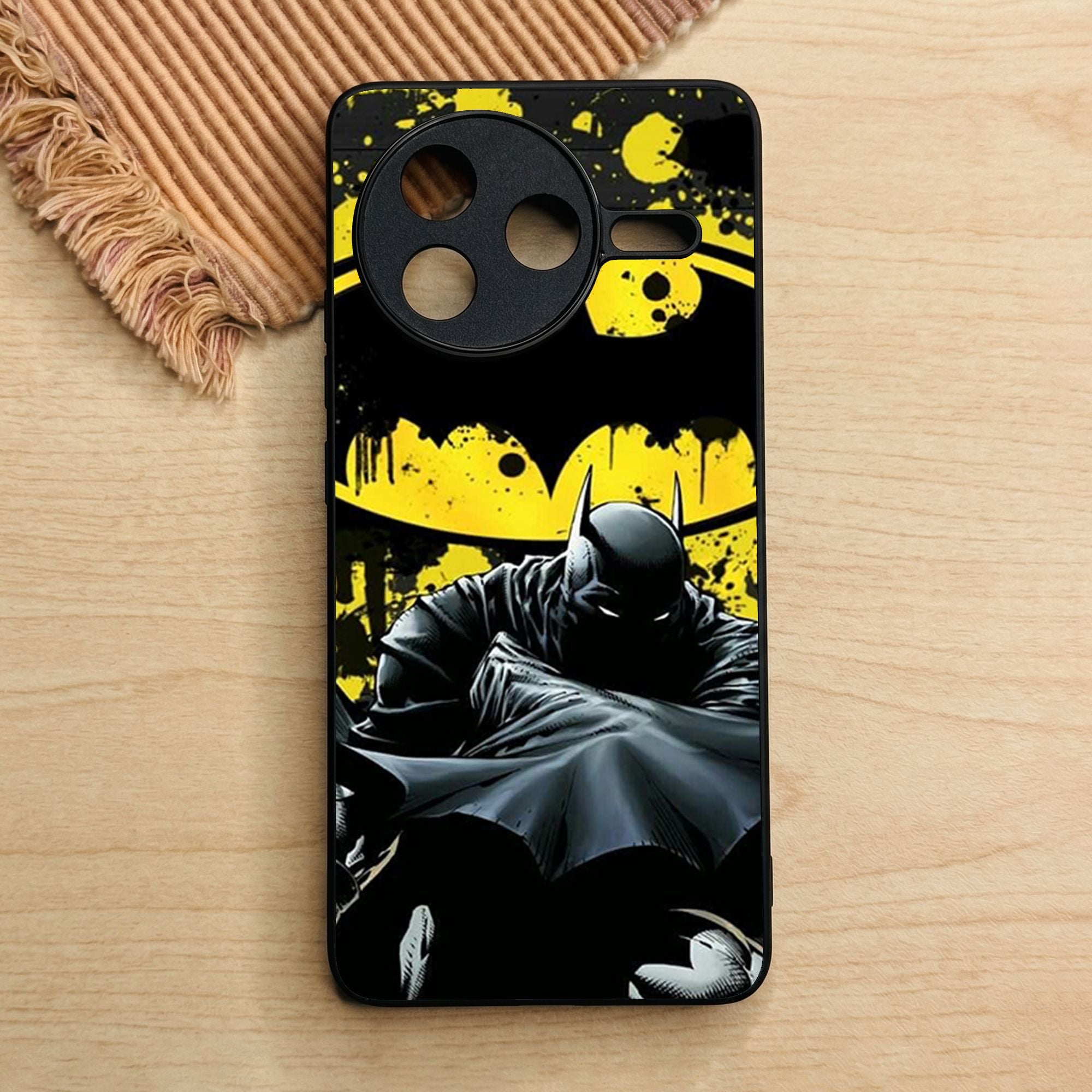 Xiaomi Redmi K80 Pro - Design 080 - Premium Glossy Phone Case e732a739cb174f38dbbc7aec6d3380d7 Mobile Phone Cases