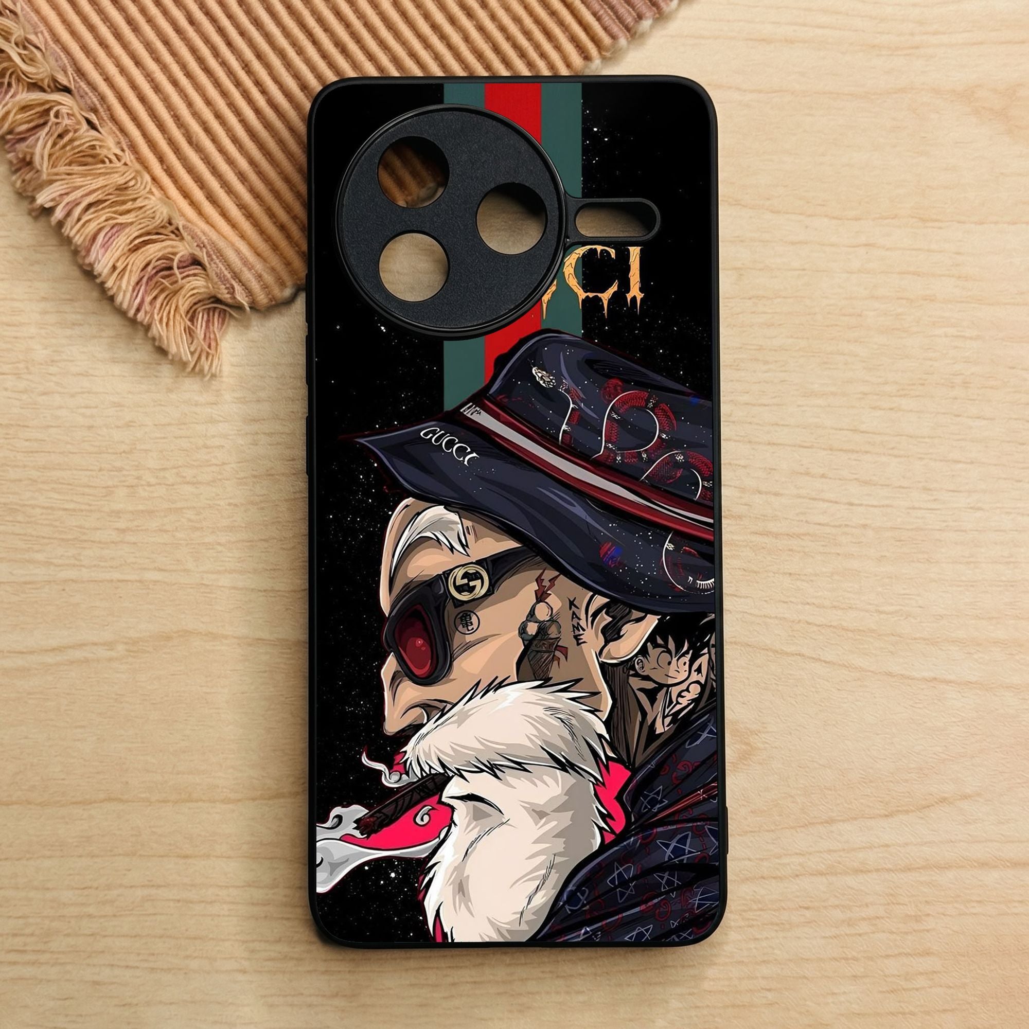 Xiaomi Redmi K80 Pro - Wallpaper 37 - Premium Glossy Phone Case e75595f80568dd5be6a3761fa07c24c0 Mobile Phone Cases