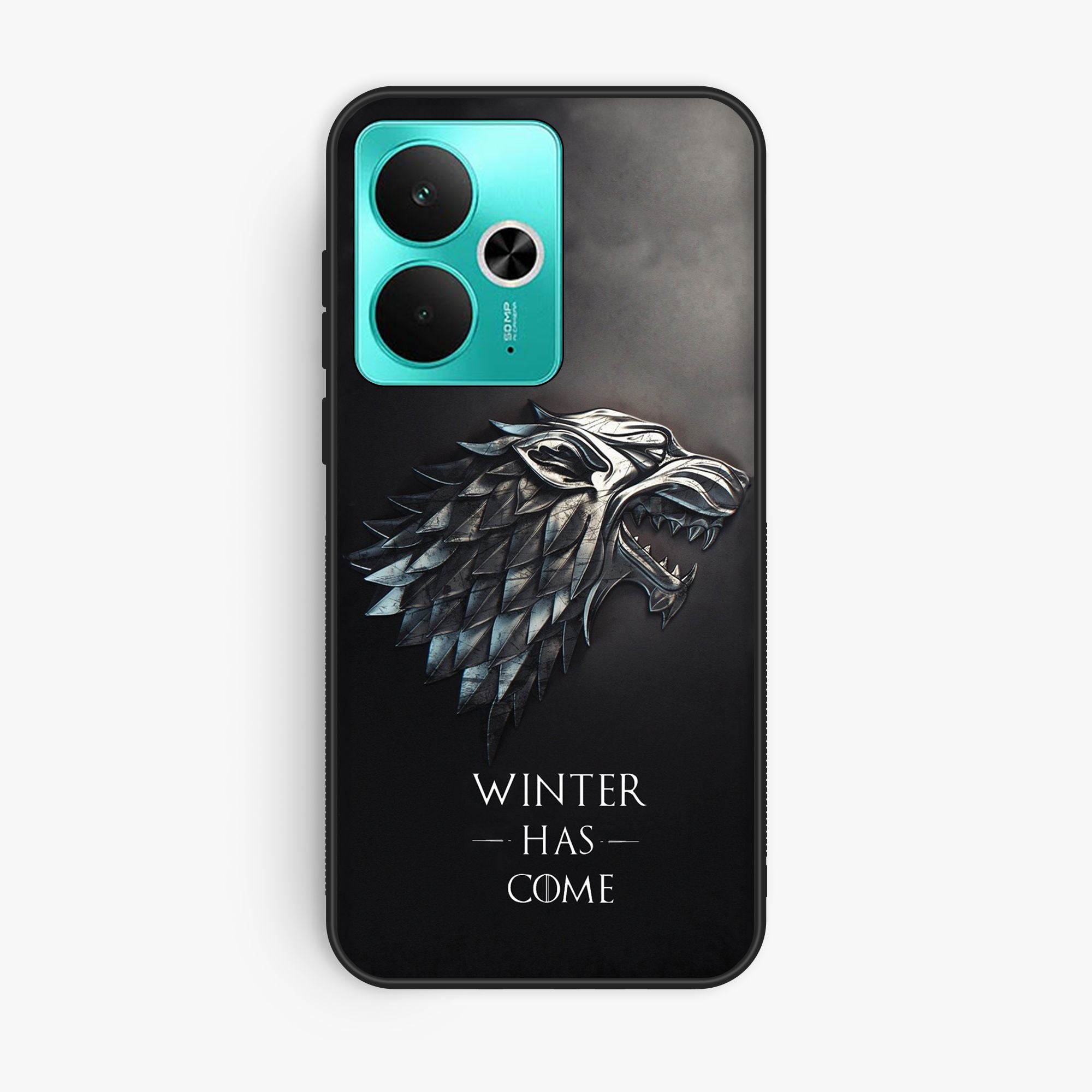 Realme Realme 14T 5G Design 166 Premium Glossy Phone Case