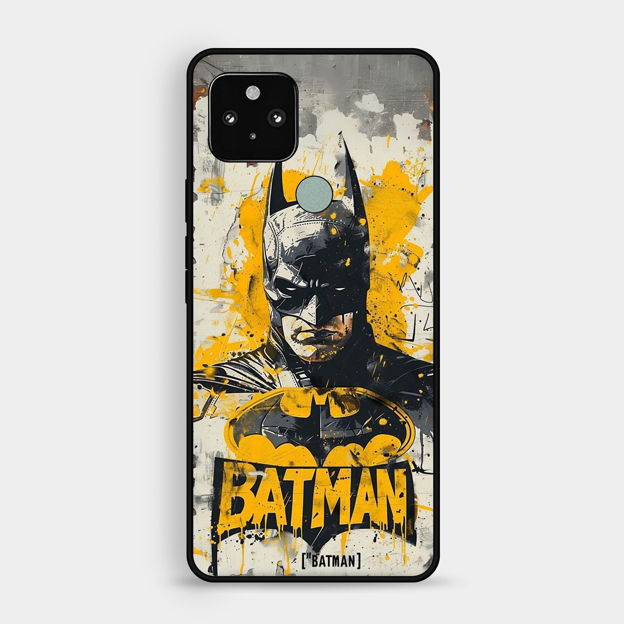 Google Pixel 4a 5G Design 168 Premium Glossy Phone Case