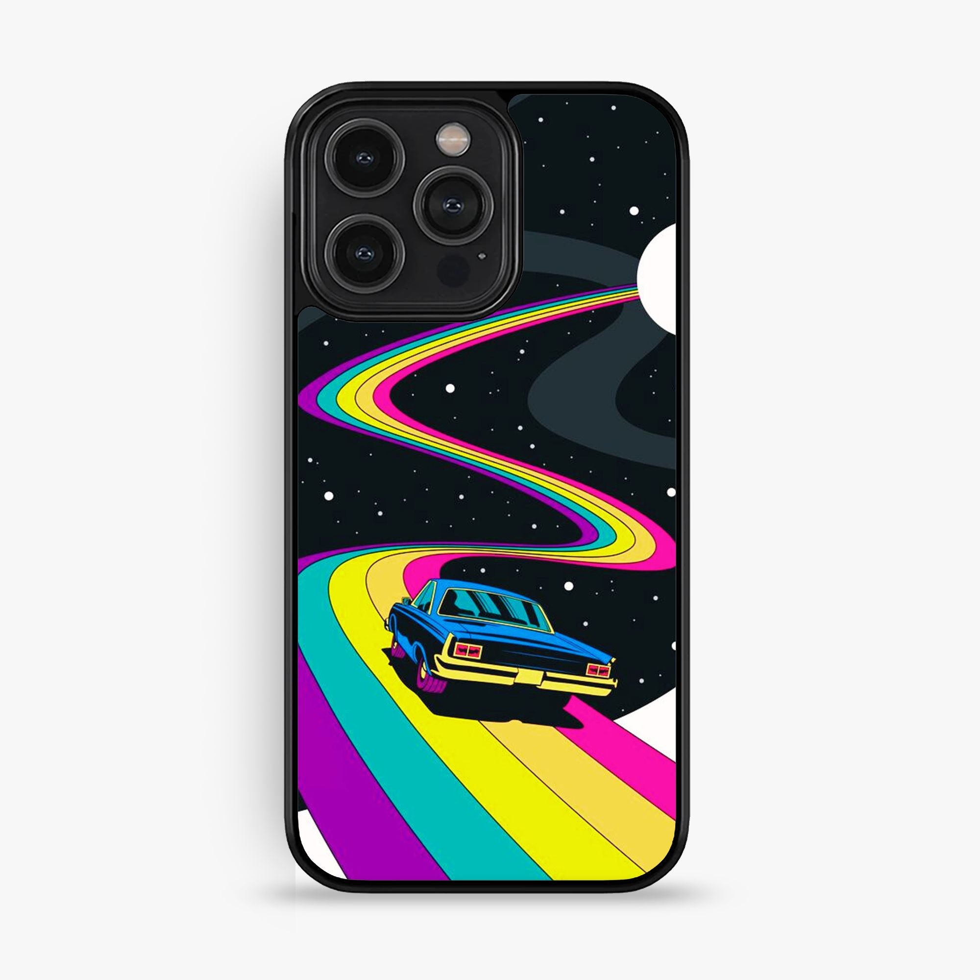 iPhone 12 Pro Max Design 046 Premium Glossy Phone Case