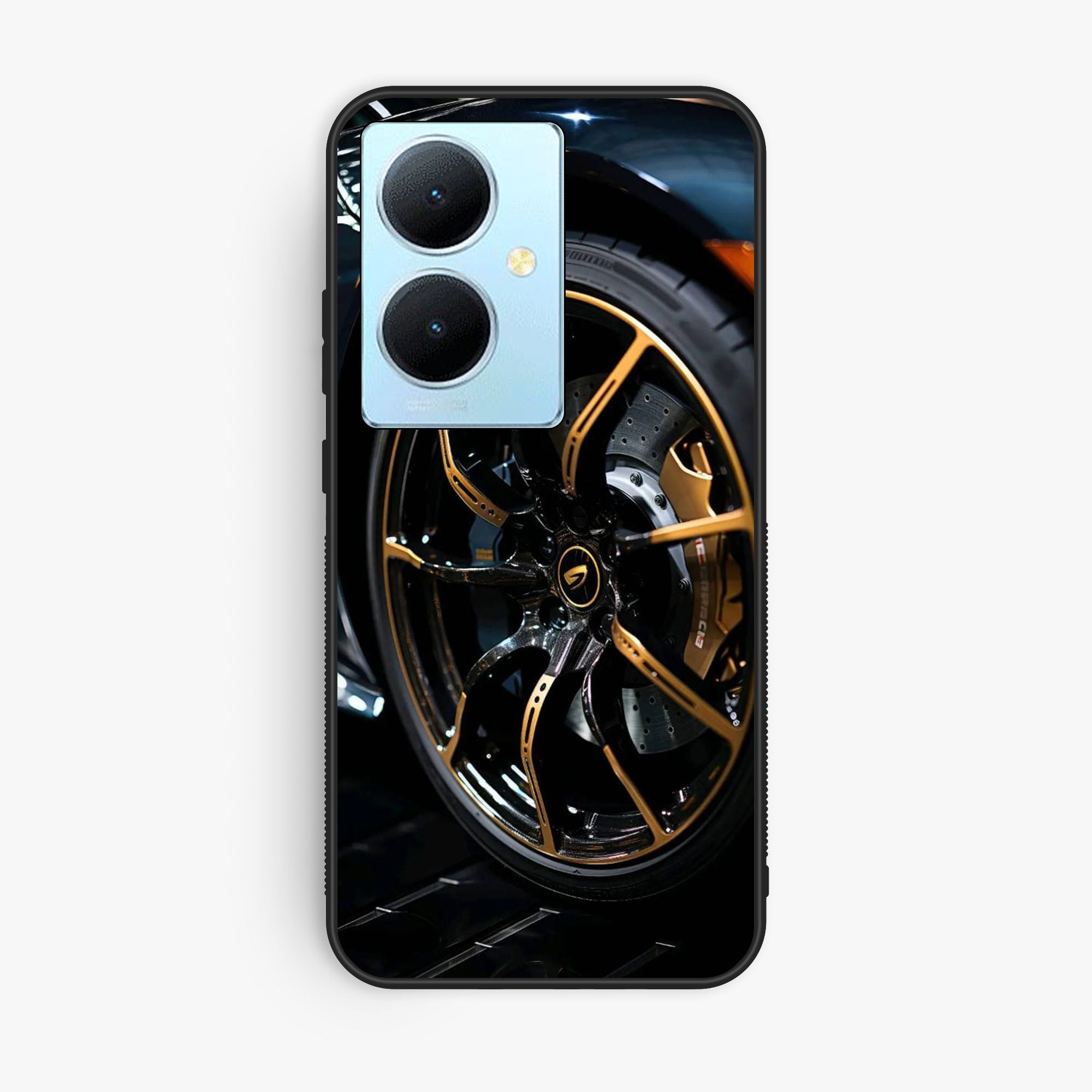 Vivo Y78 Plus Design 088 Premium Glossy Phone Case