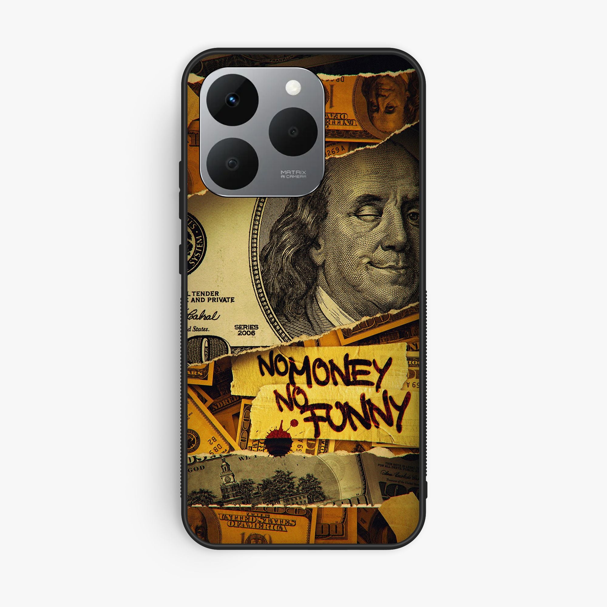 Realme 15T 5G - Design 158 - Premium Glossy Phone Case