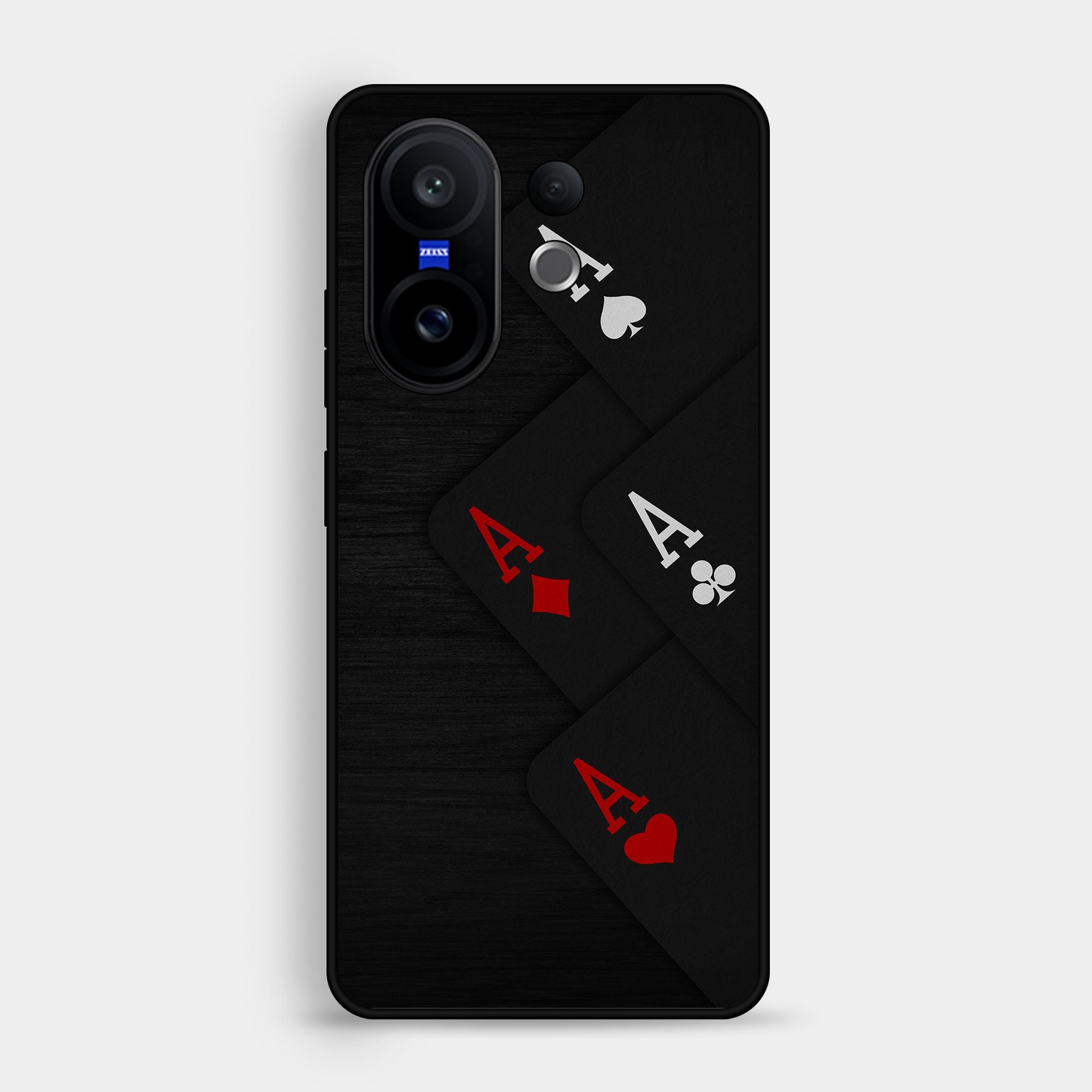 Vivo X200 FE - Design 027 - Premium Glossy Phone Case