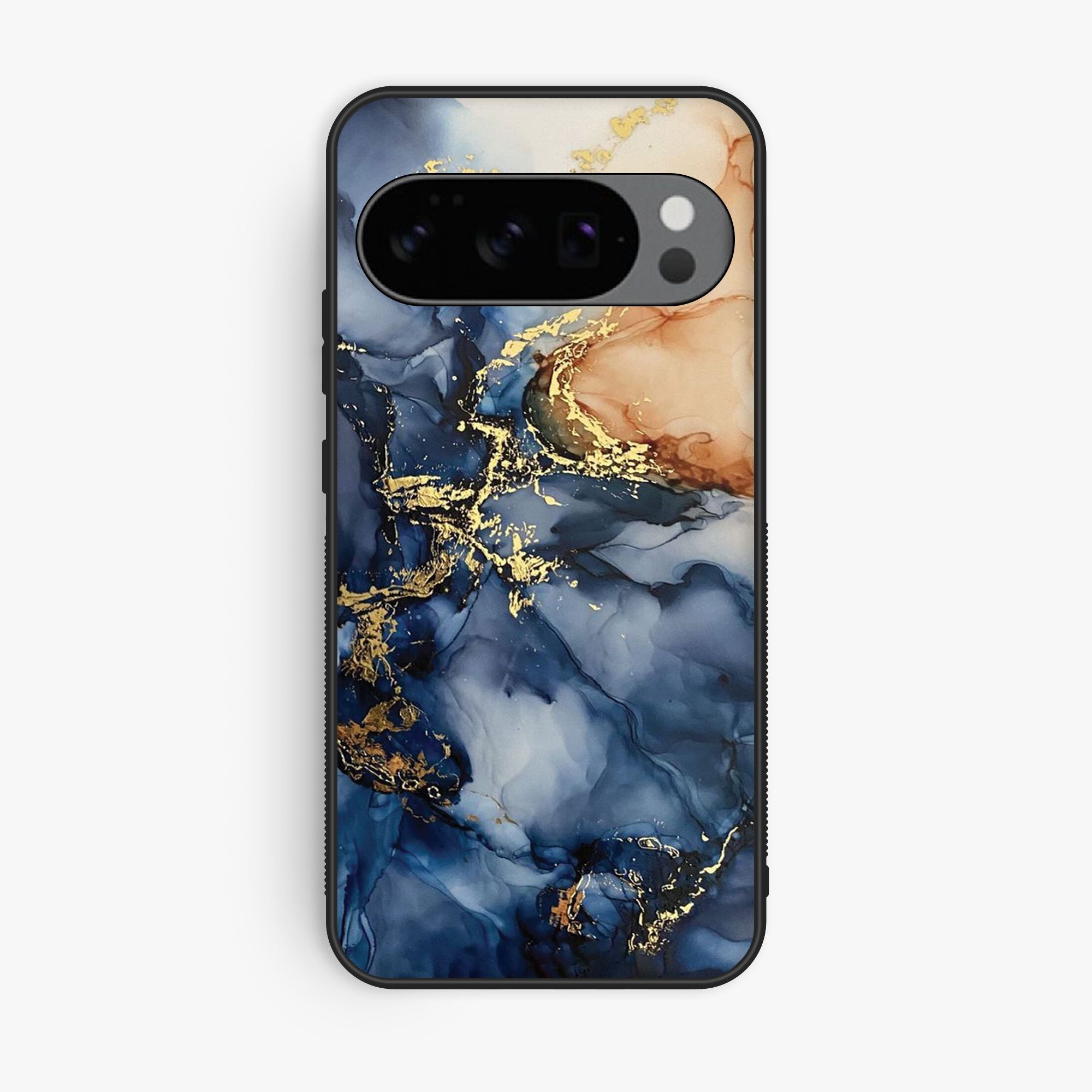 Google Pixel 9 Pro XL Design 036 Premium Glossy Phone Case