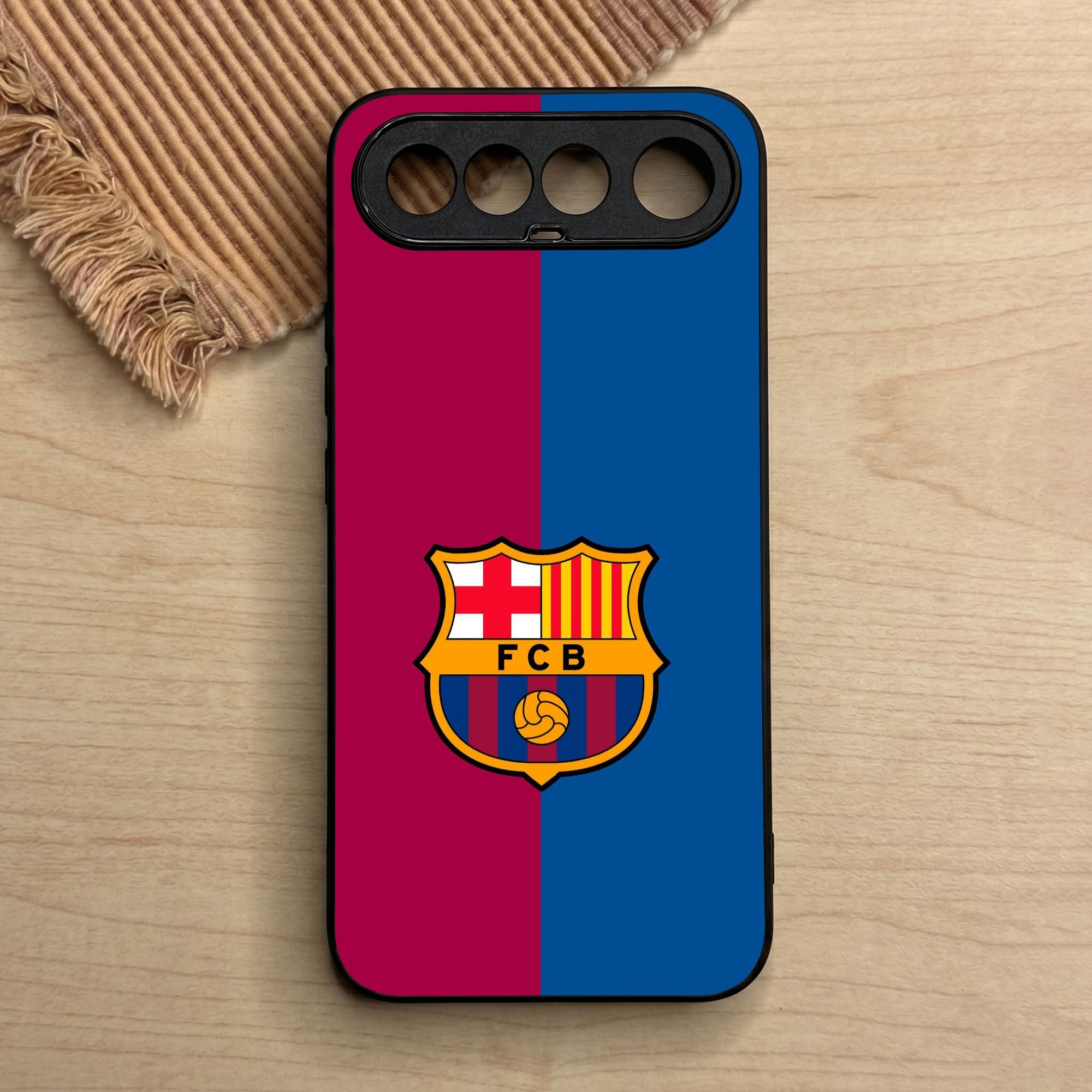 Realme 16 - Barcelona - Premium Glossy Phone Case e7f63f42ab64de03350f5daa6ae0d9b6 Mobile Phone Cases